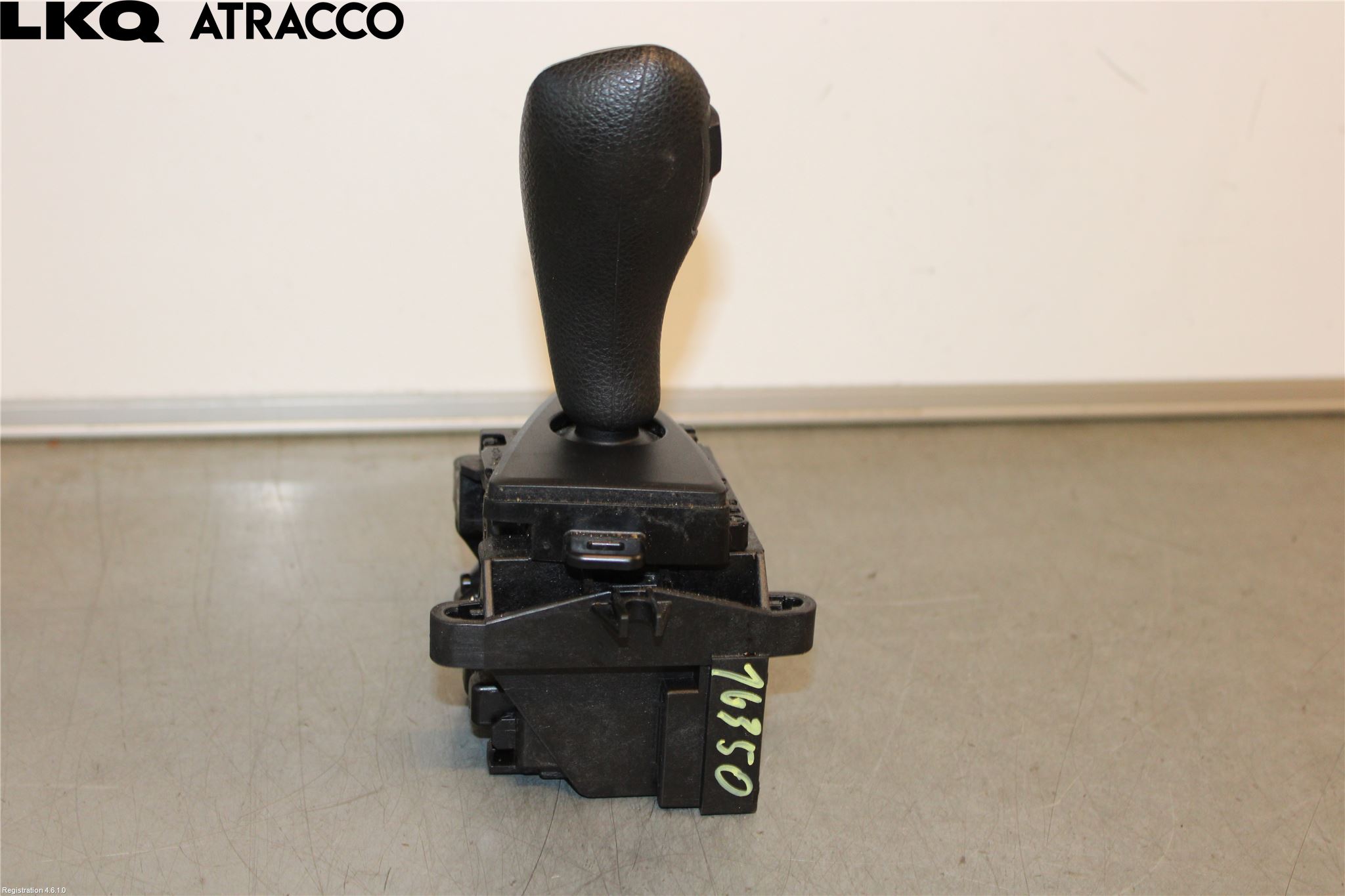 BMW 3 F30/F31/F80 12-19 Gearspak