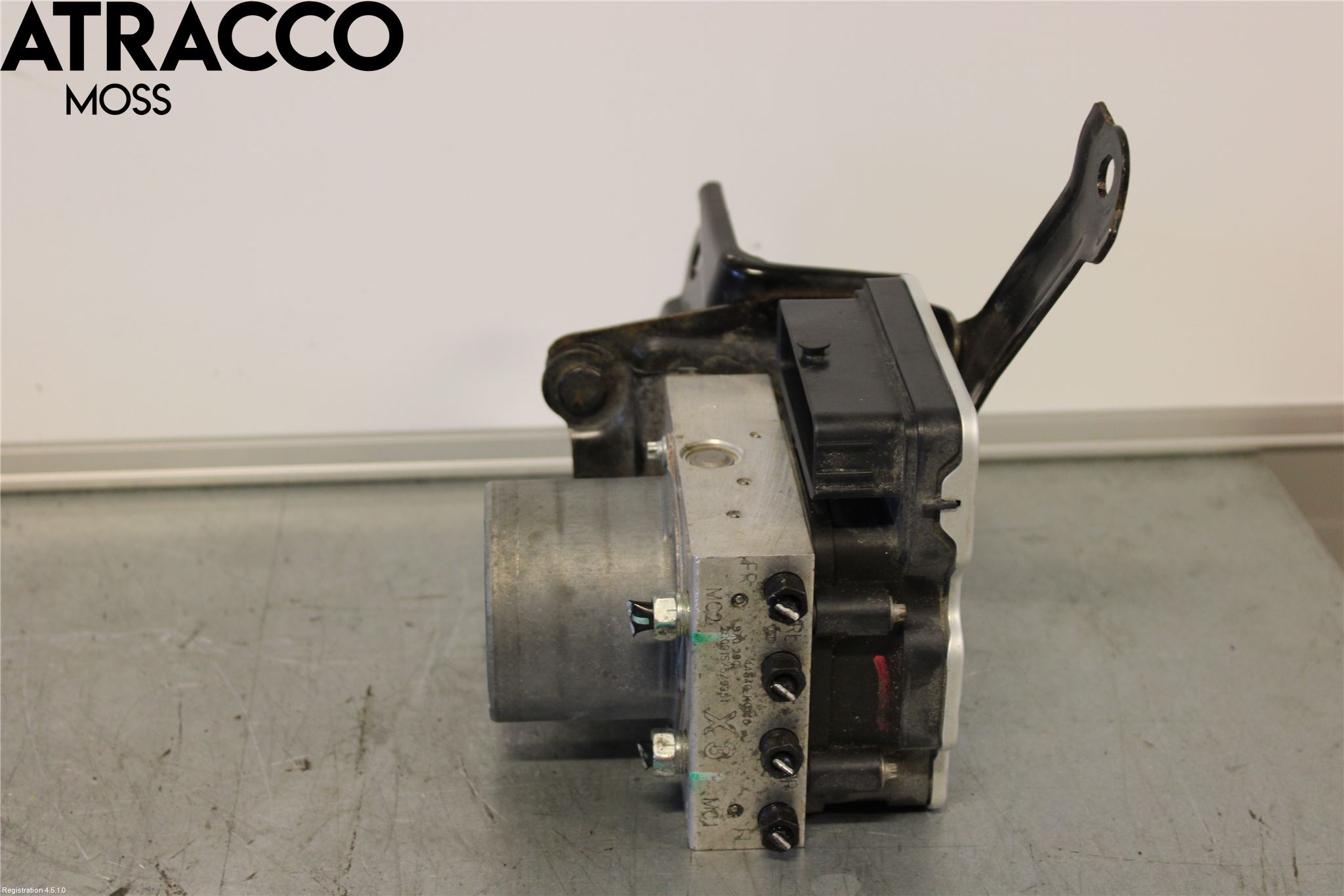 Toyota YARIS XP21 20- Abs Hydraulikkaggregat