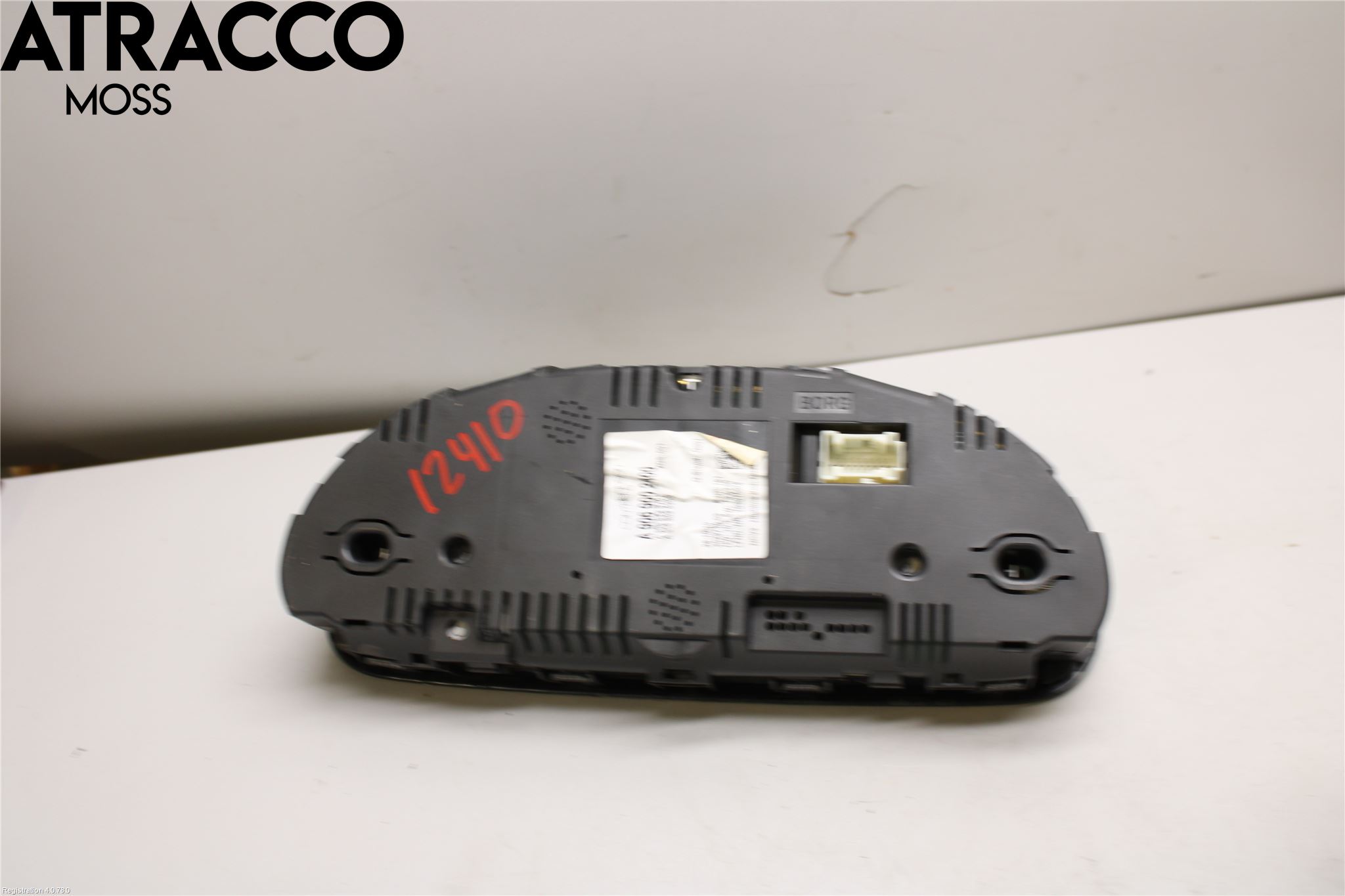 Mercedes-Benz MB SPRINTER (W906) 06-18 Instr Kombinert