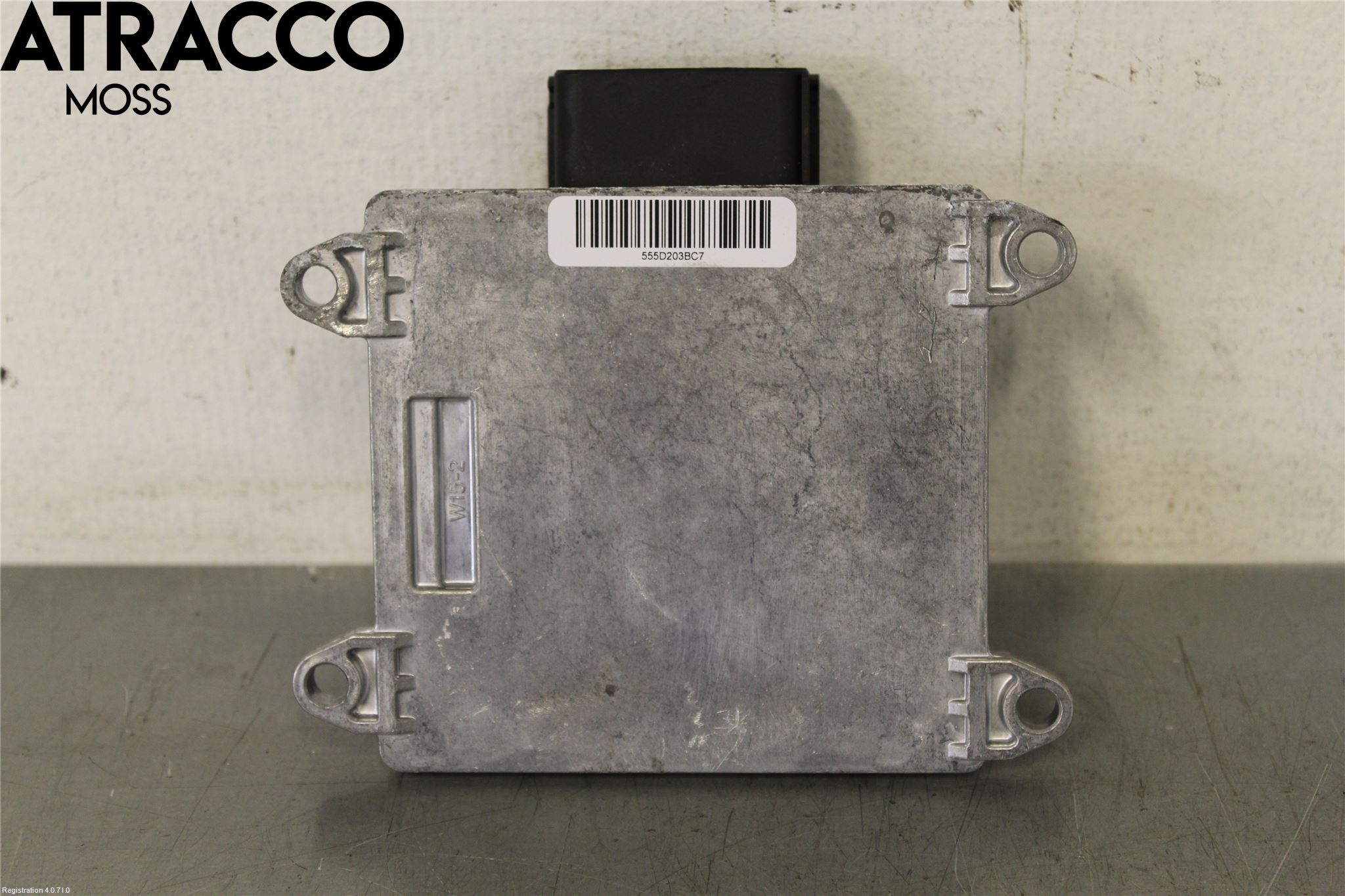 BMW i3 I01 13-22 Styreenhet Øvrig