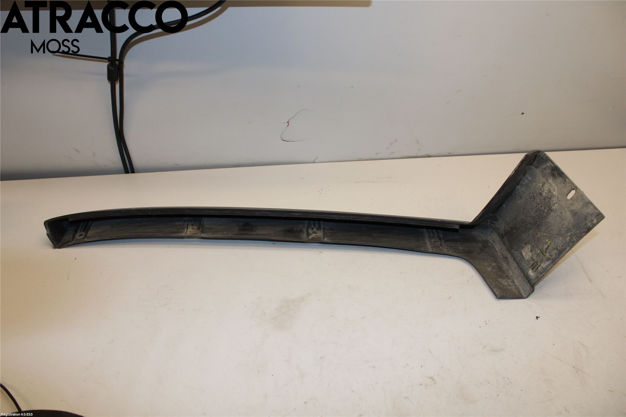 Hummer H2 Skjerm Bredder