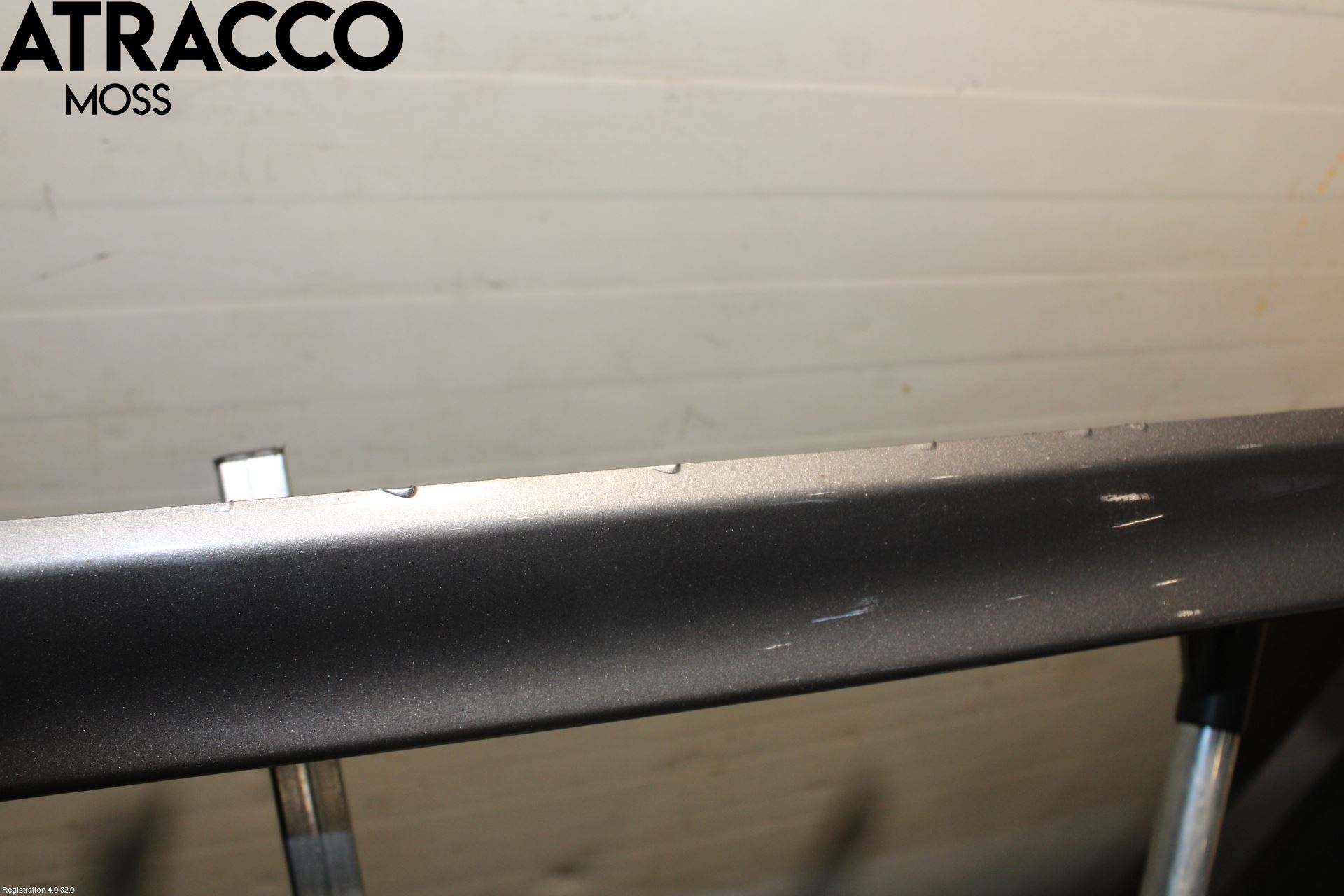 Volkswagen VW GOLF / E-GOLF VII 13-20 Sideskjørt - Sett