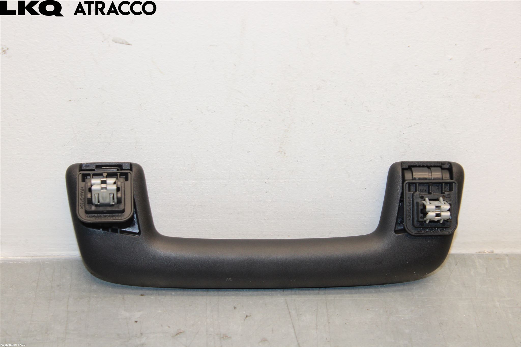 Porsche TAYCAN 20- Innr Dørhandtak V Indre