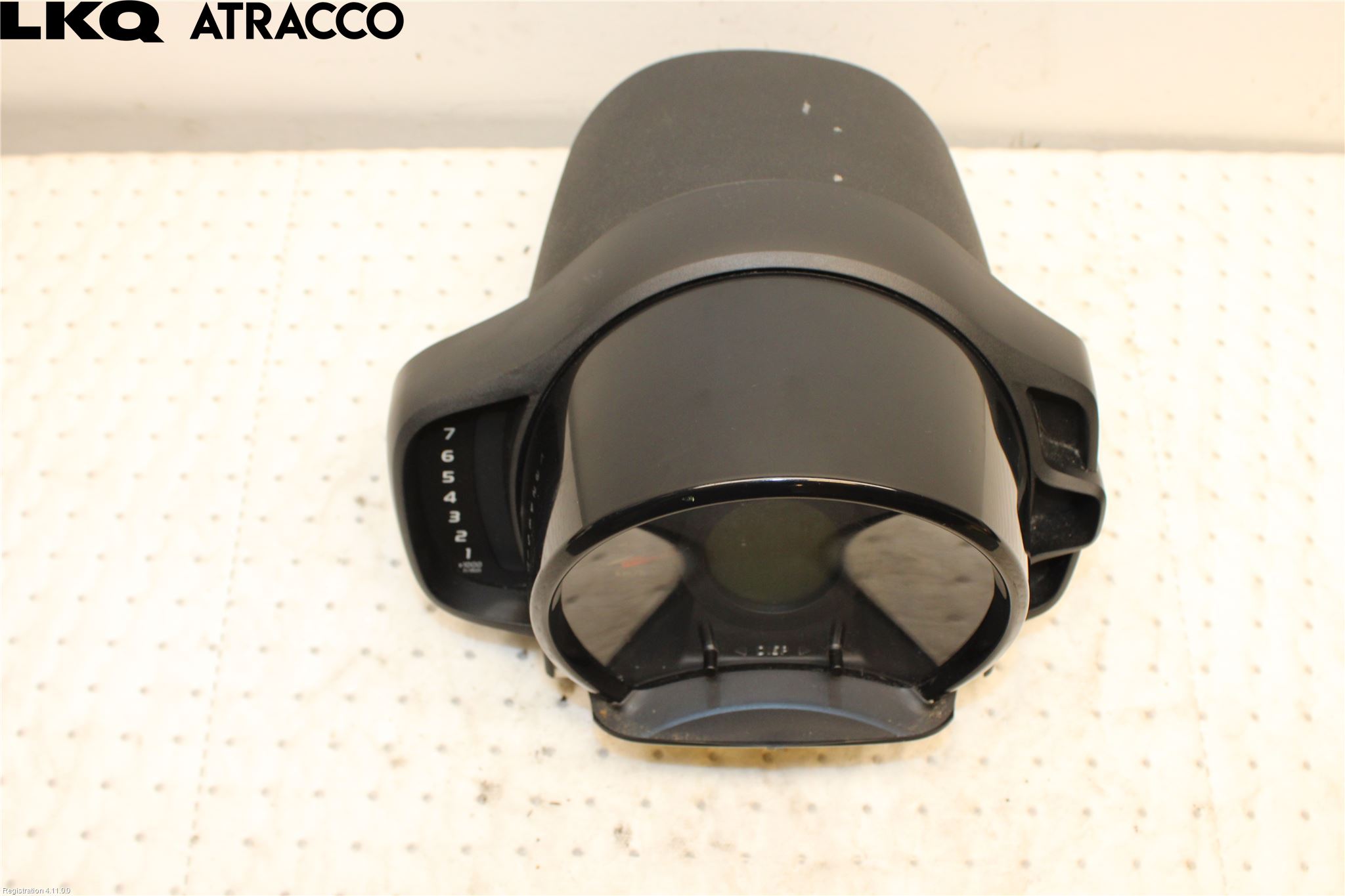 Toyota AYGO 15-21 Instr Speedometer