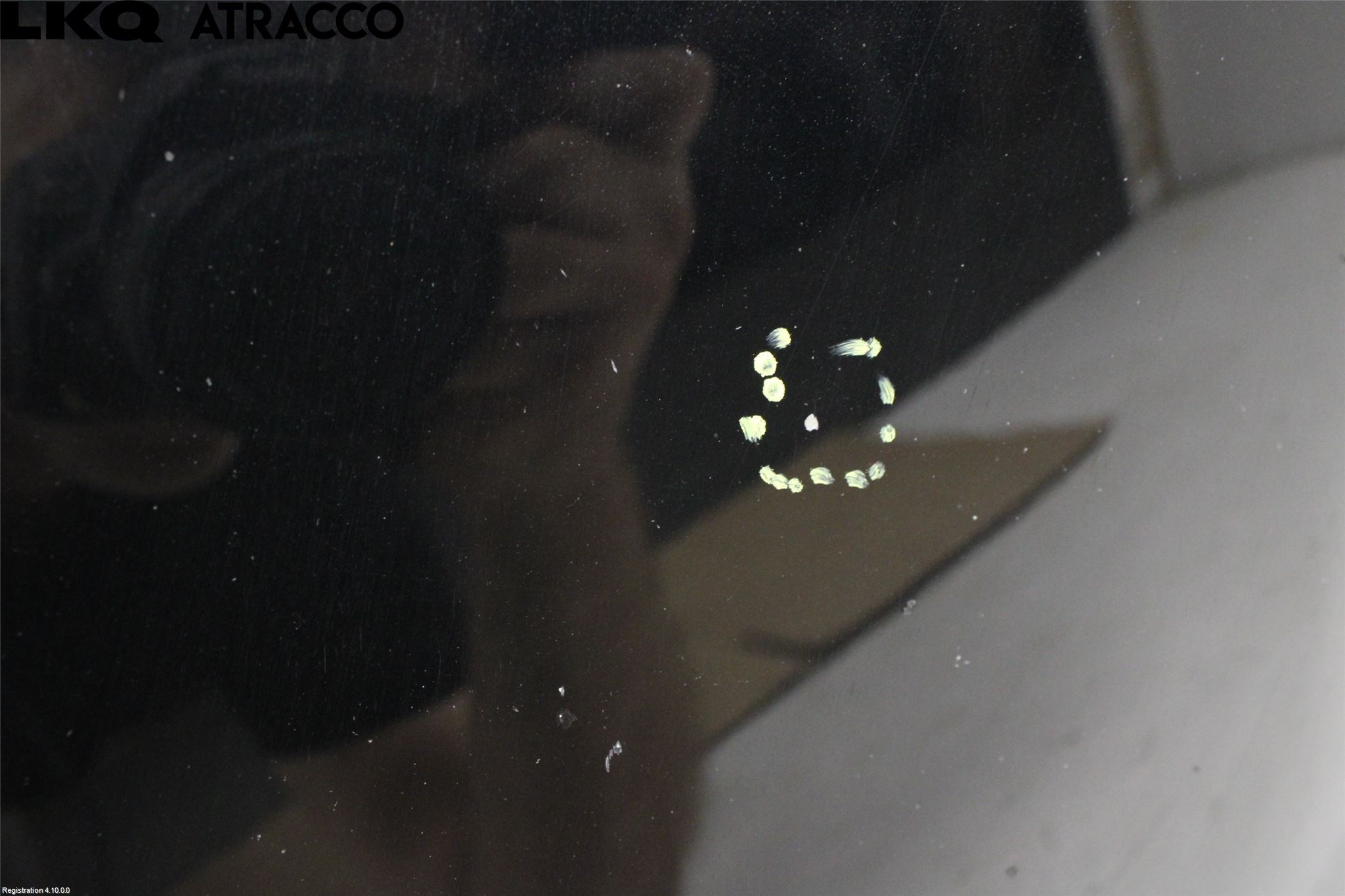 Renault CLIO IV 12-16 Panser