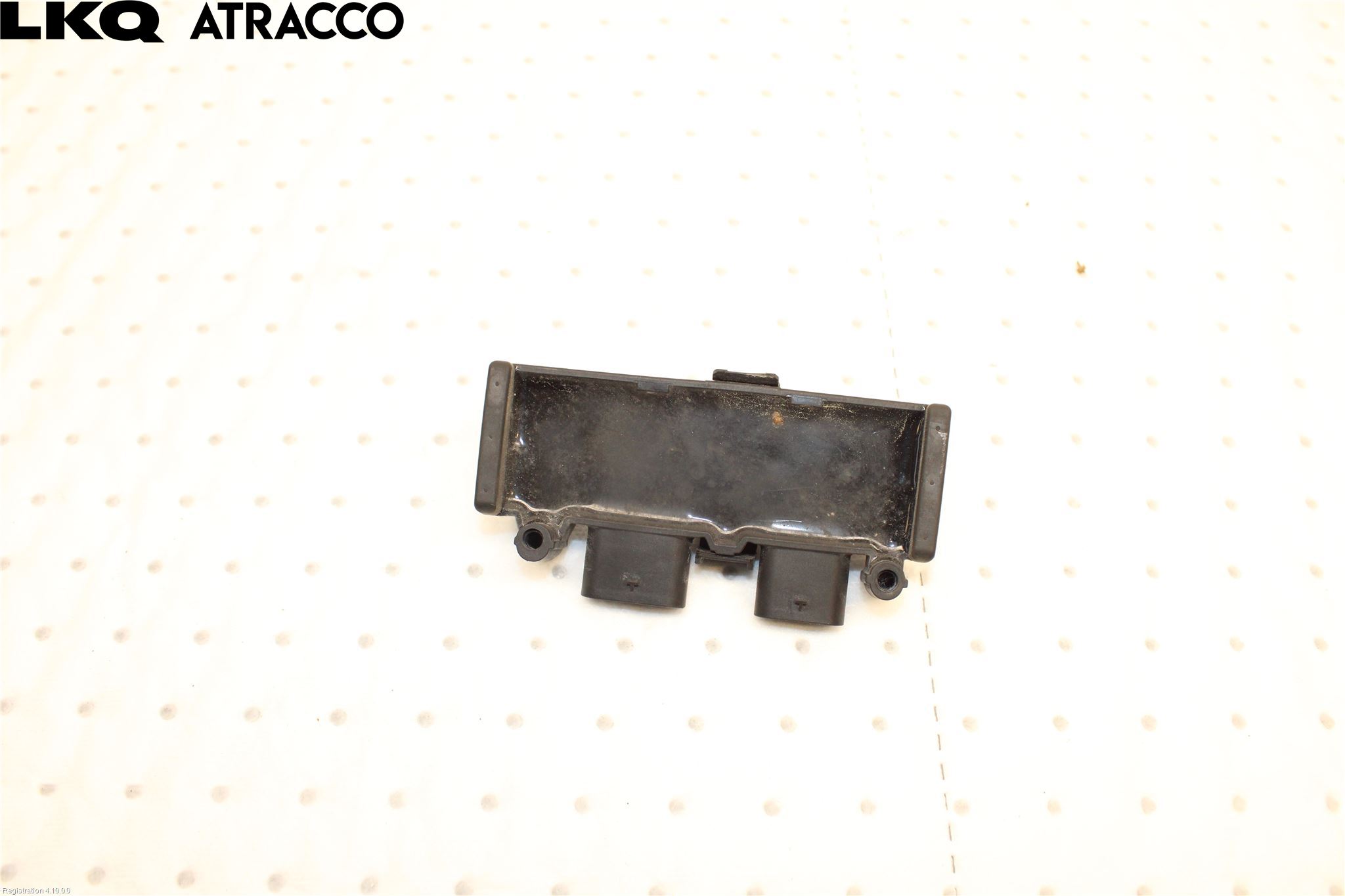 Skoda SUPERB 16-24 Styreenhet Bakluke