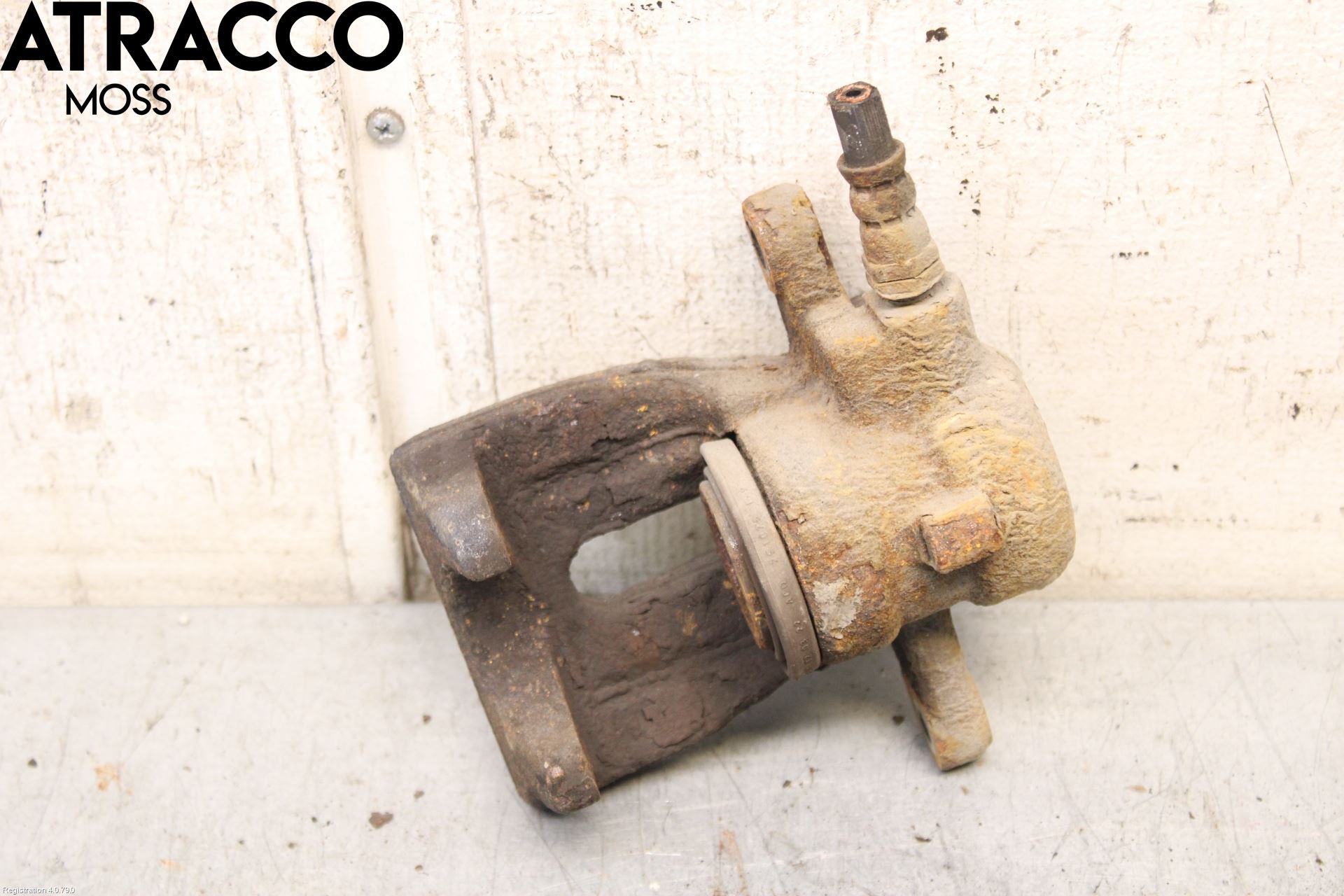 Volvo S80 07-13 Bremsecaliper Bak Høyre