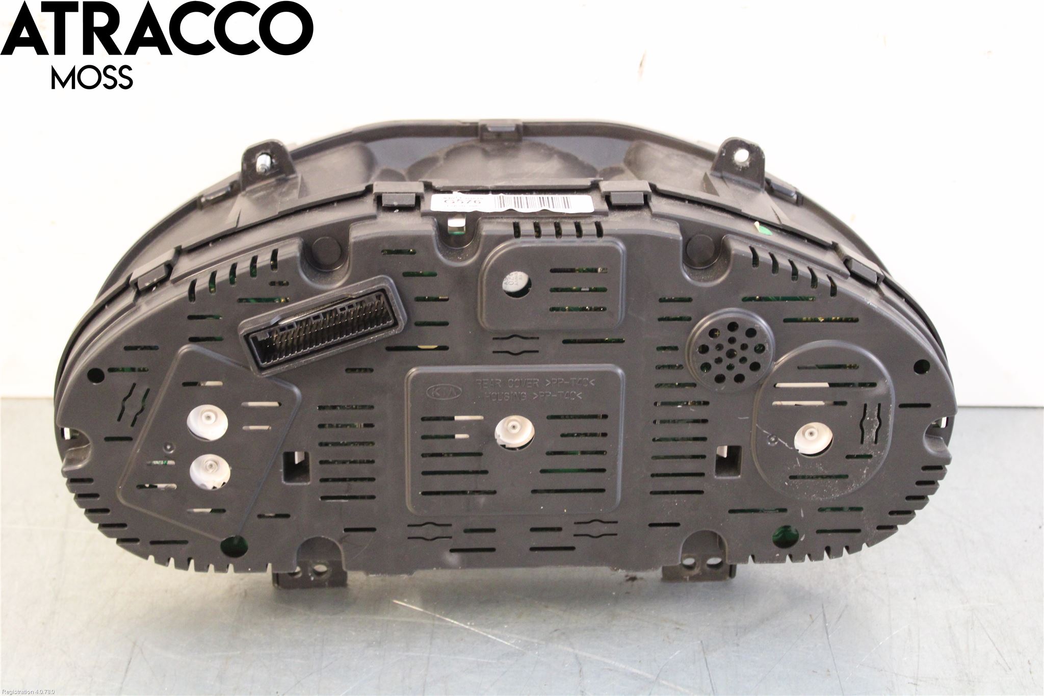 Kia SPORTAGE (SL) 11-15 Instr Kombinert