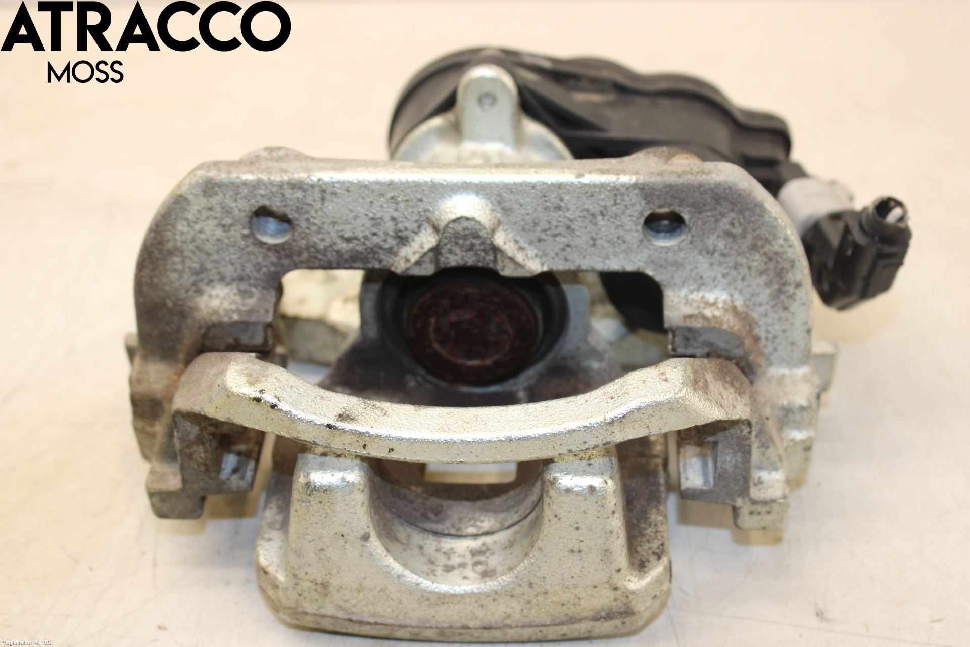 Toyota YARIS CROSS XP21 21- Bremsecaliper Bak Høyre