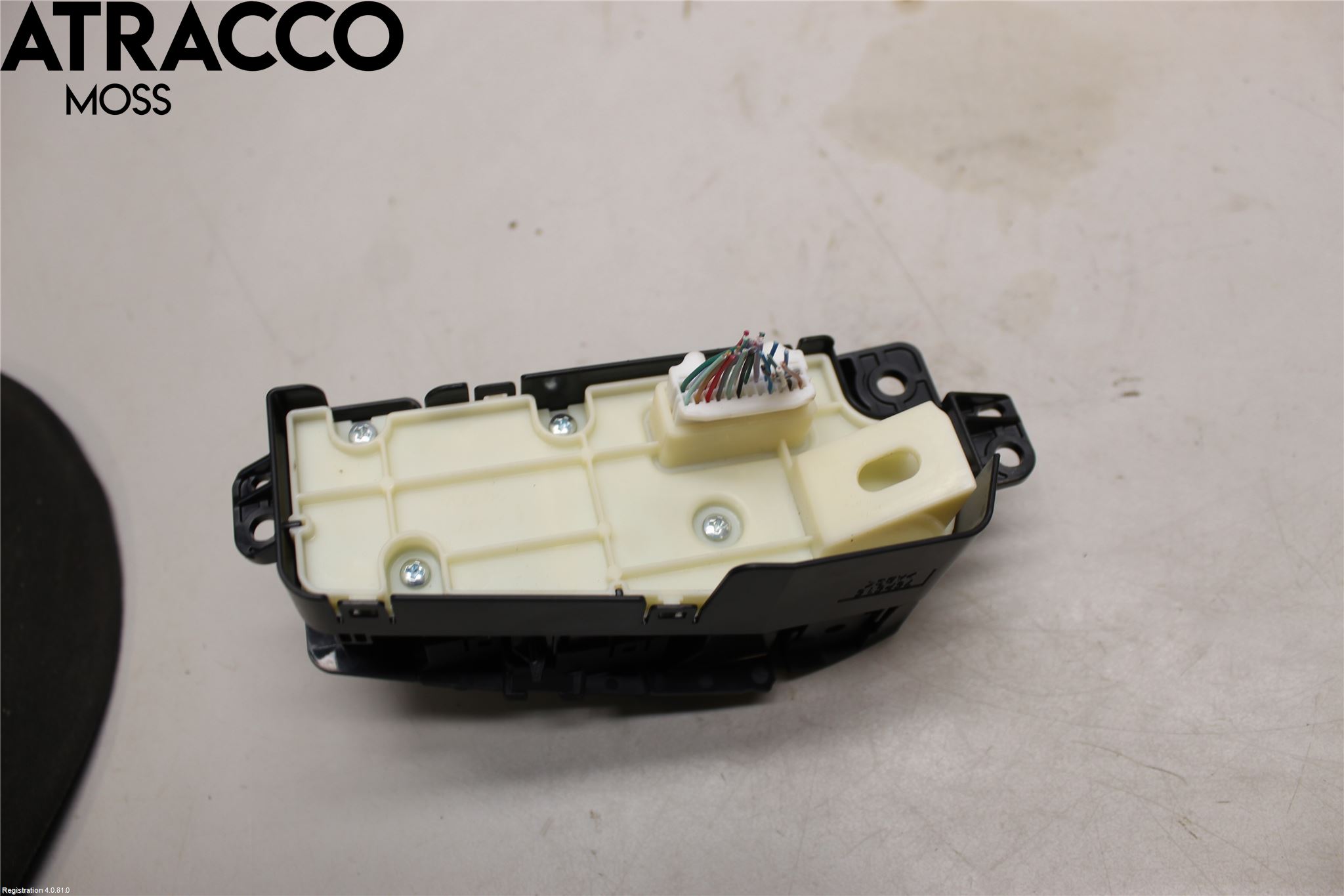 Suzuki ACROSS 21- Bryter Multifunksjon