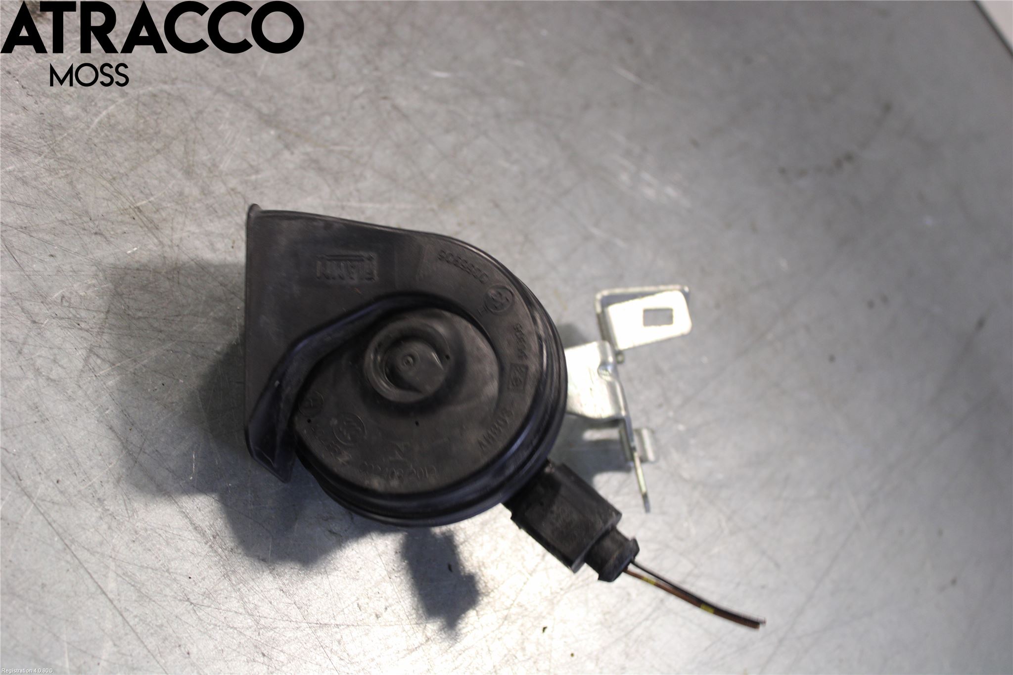 Volkswagen VW GOLF / E-GOLF VII 13-20 Signalhorn