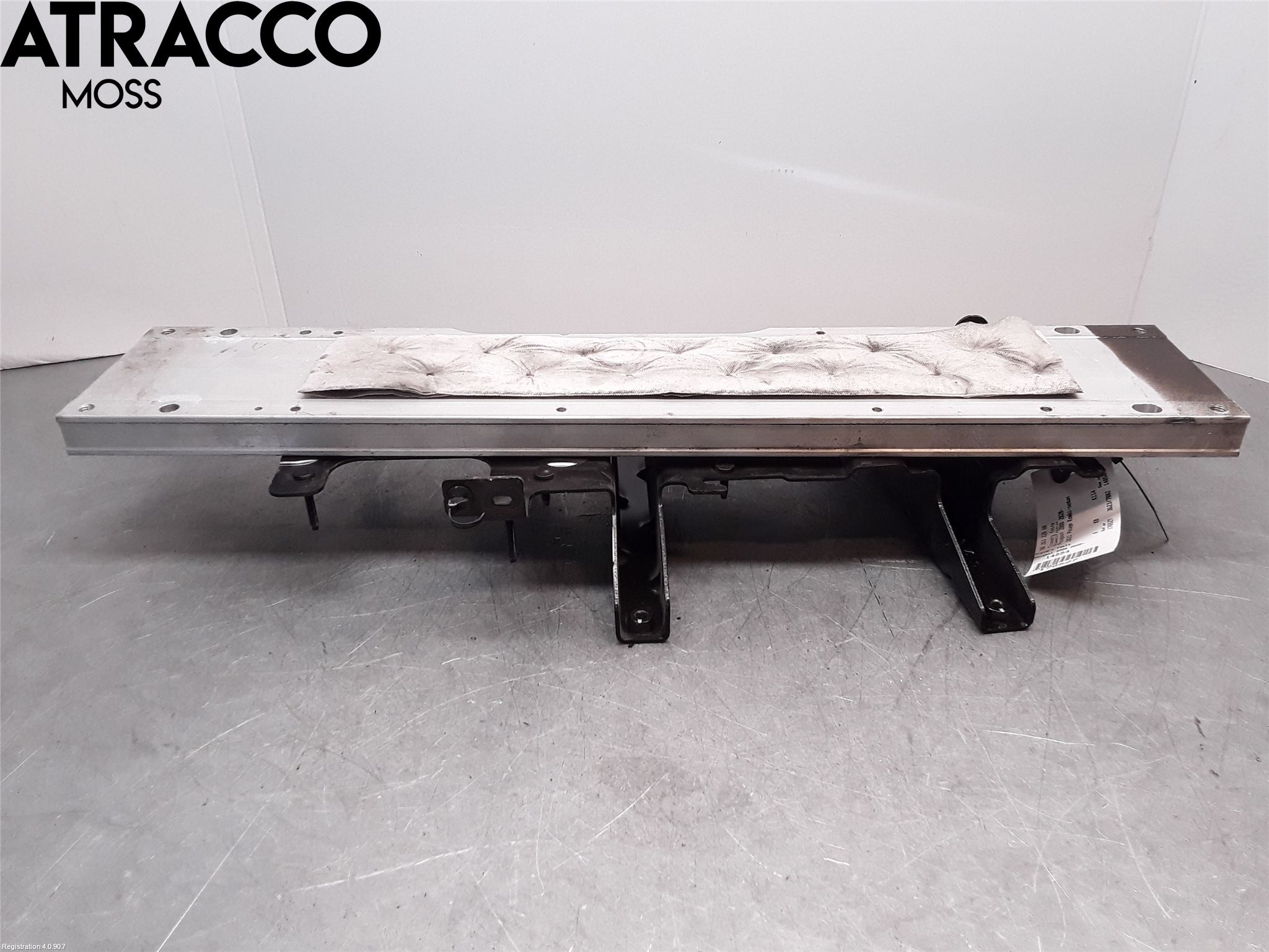 Peugeot 2008/E-2008 20- Travers Feste