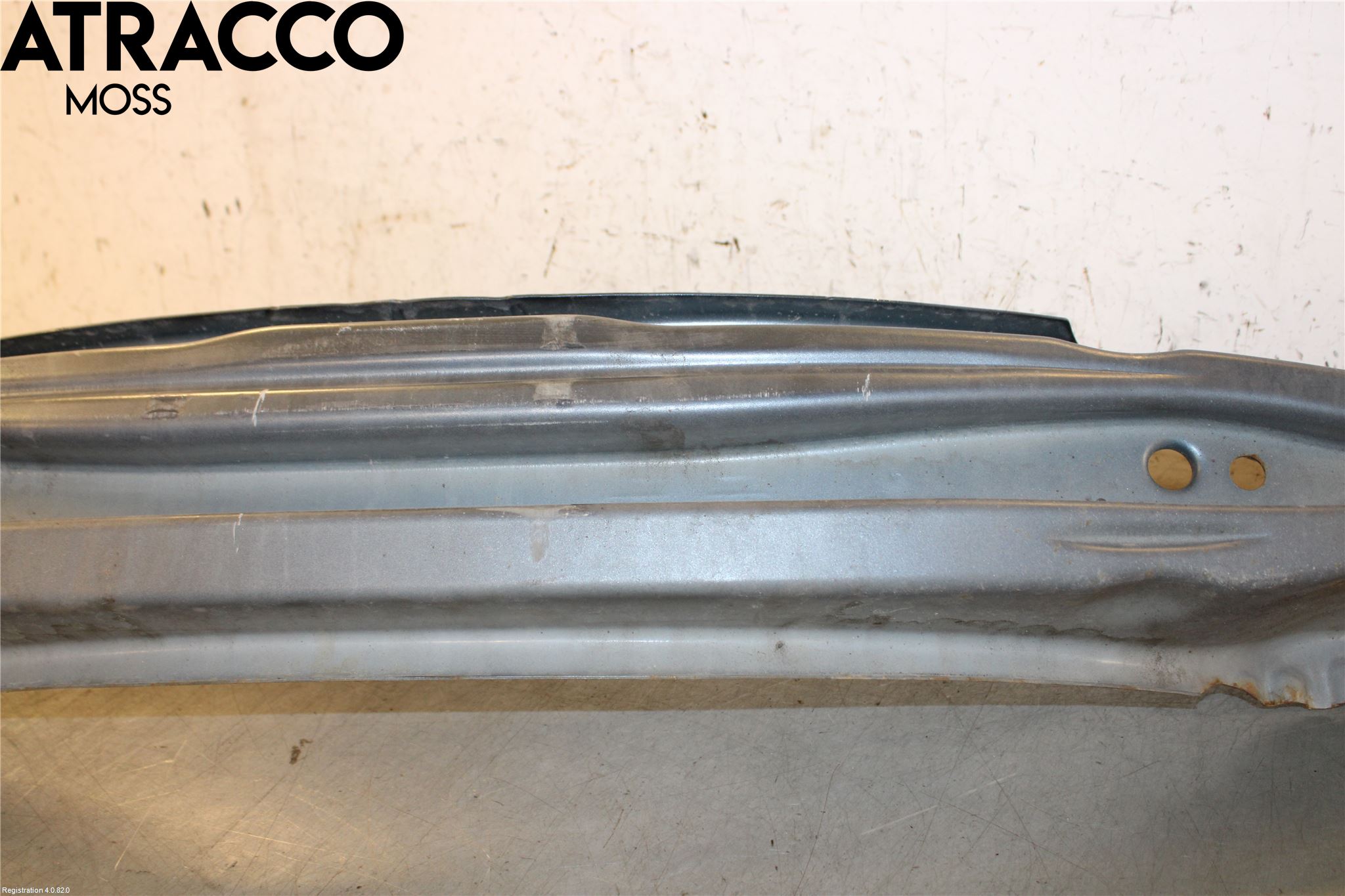 Volvo V40 CROSS COUNTRY 13-19 Støtfanger Bak Bjelke