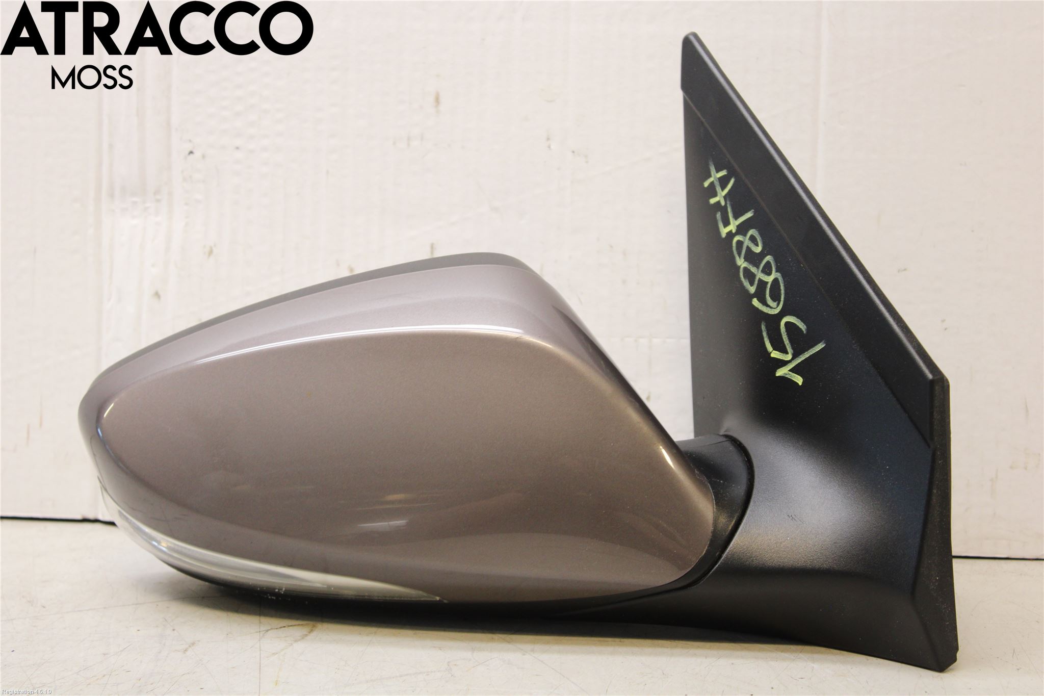 Hyundai i40 08-15 Speil H M-El Justering