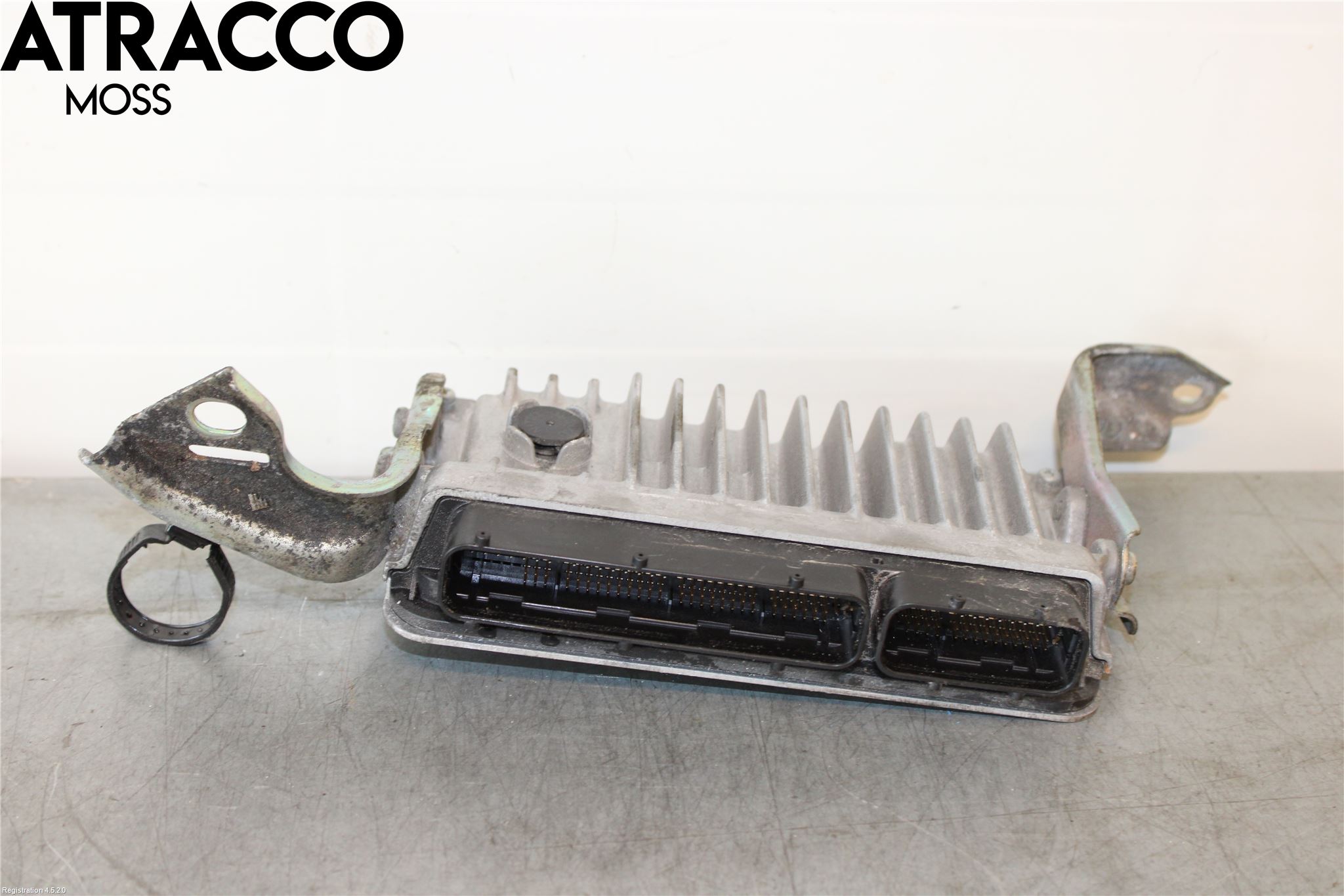 Toyota AURIS 13-19 Styreenhet Innsprøytning