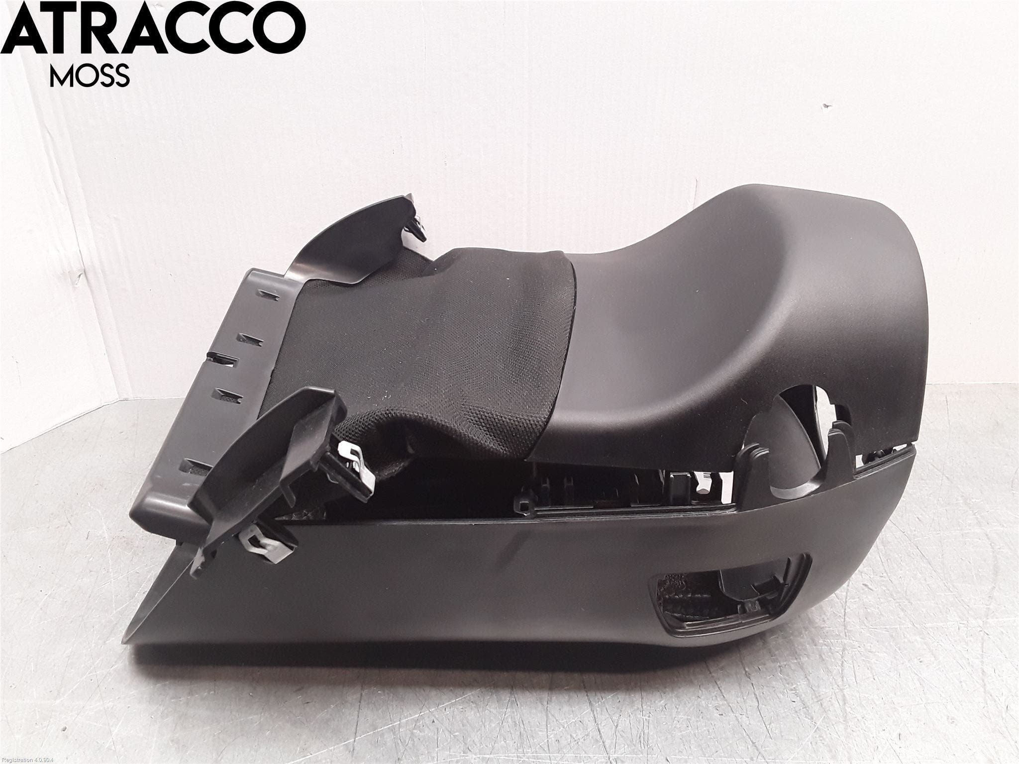 BMW X5 F15 13-18 Rattdeksel - Deksler