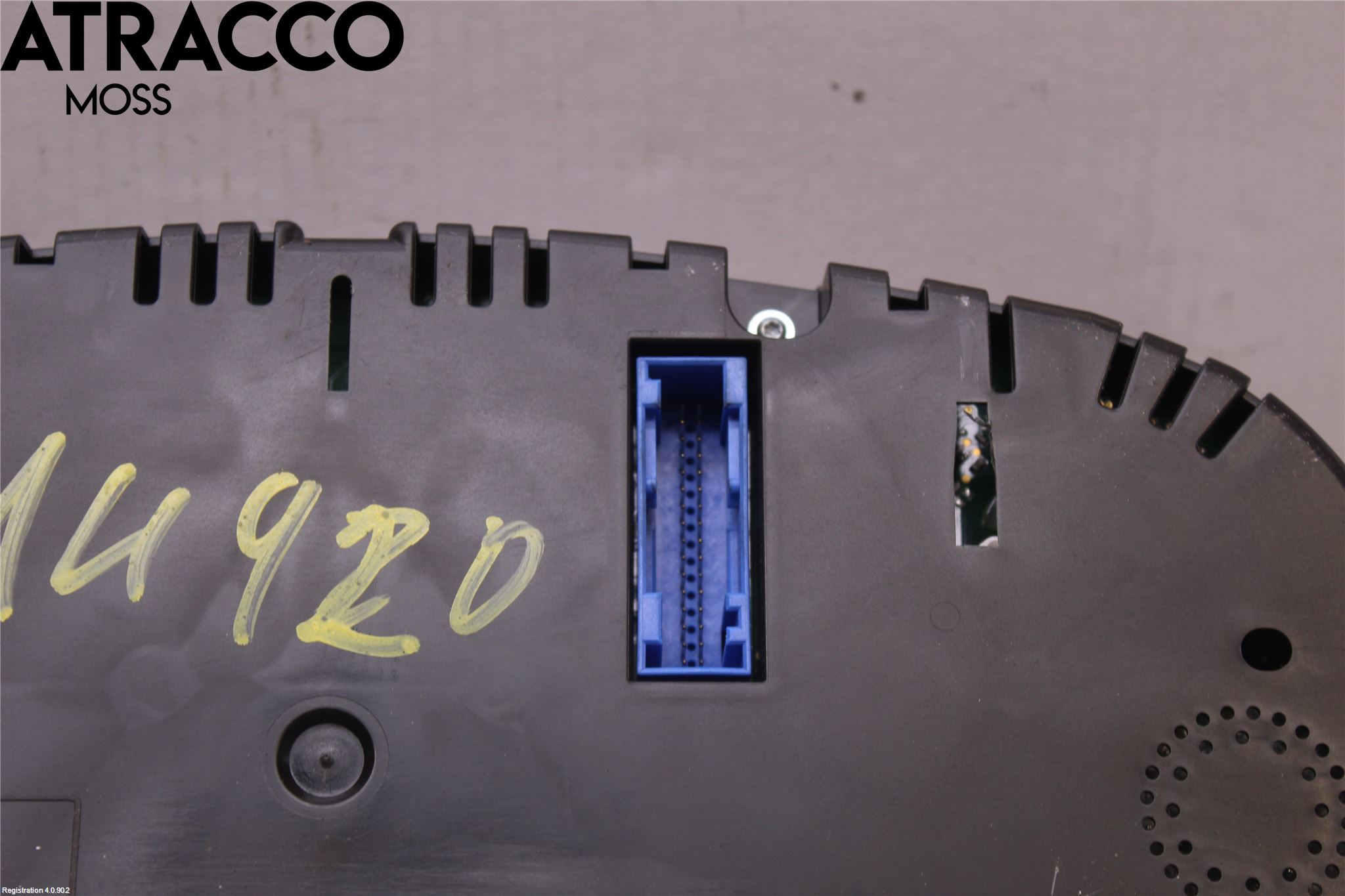 Volkswagen VW TOURAN 10-15 Instr Kombinert