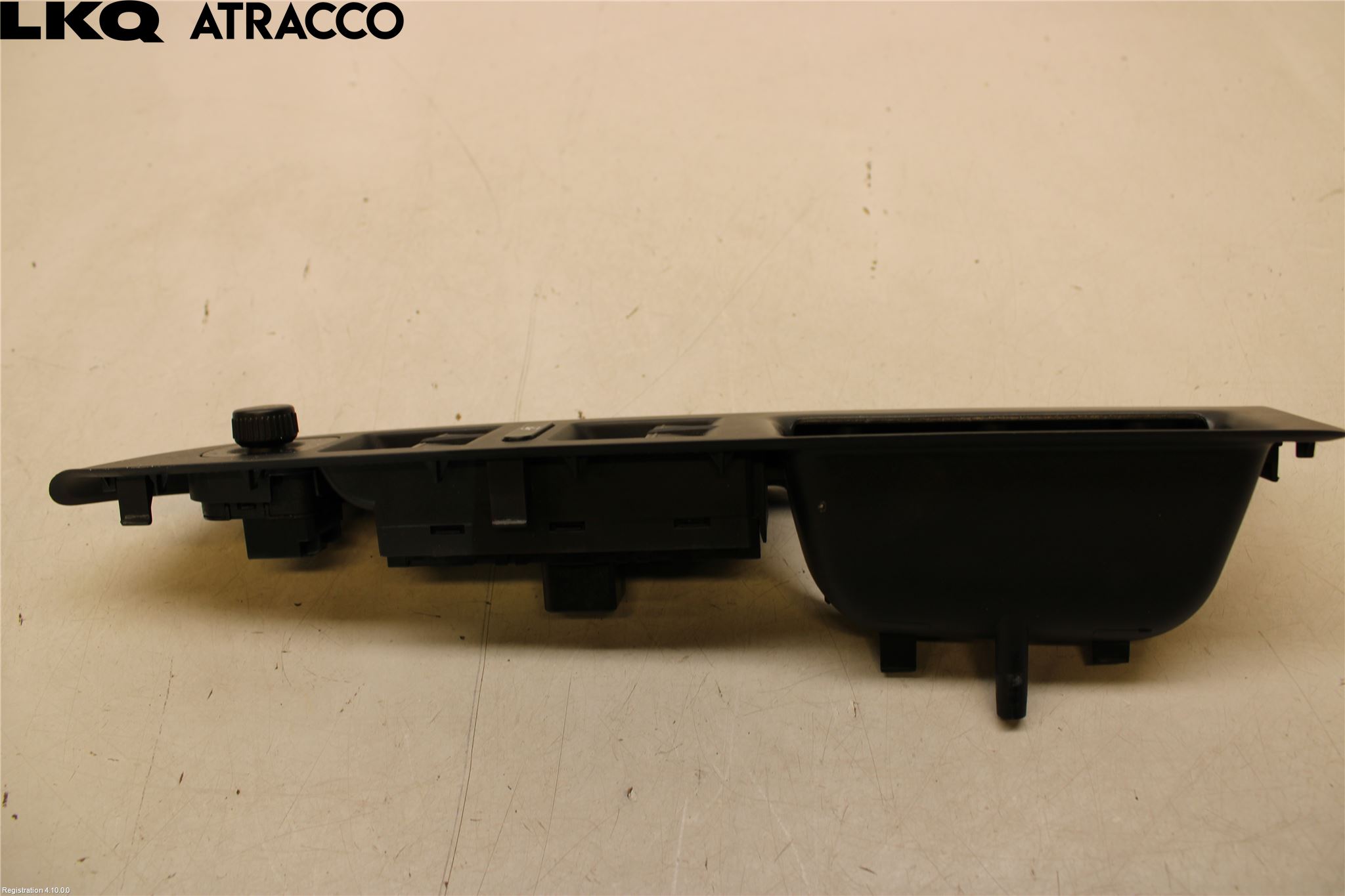 Volkswagen VW GOLF PLUS/CROSS GOLF 04-14 Bryter Vindusheis