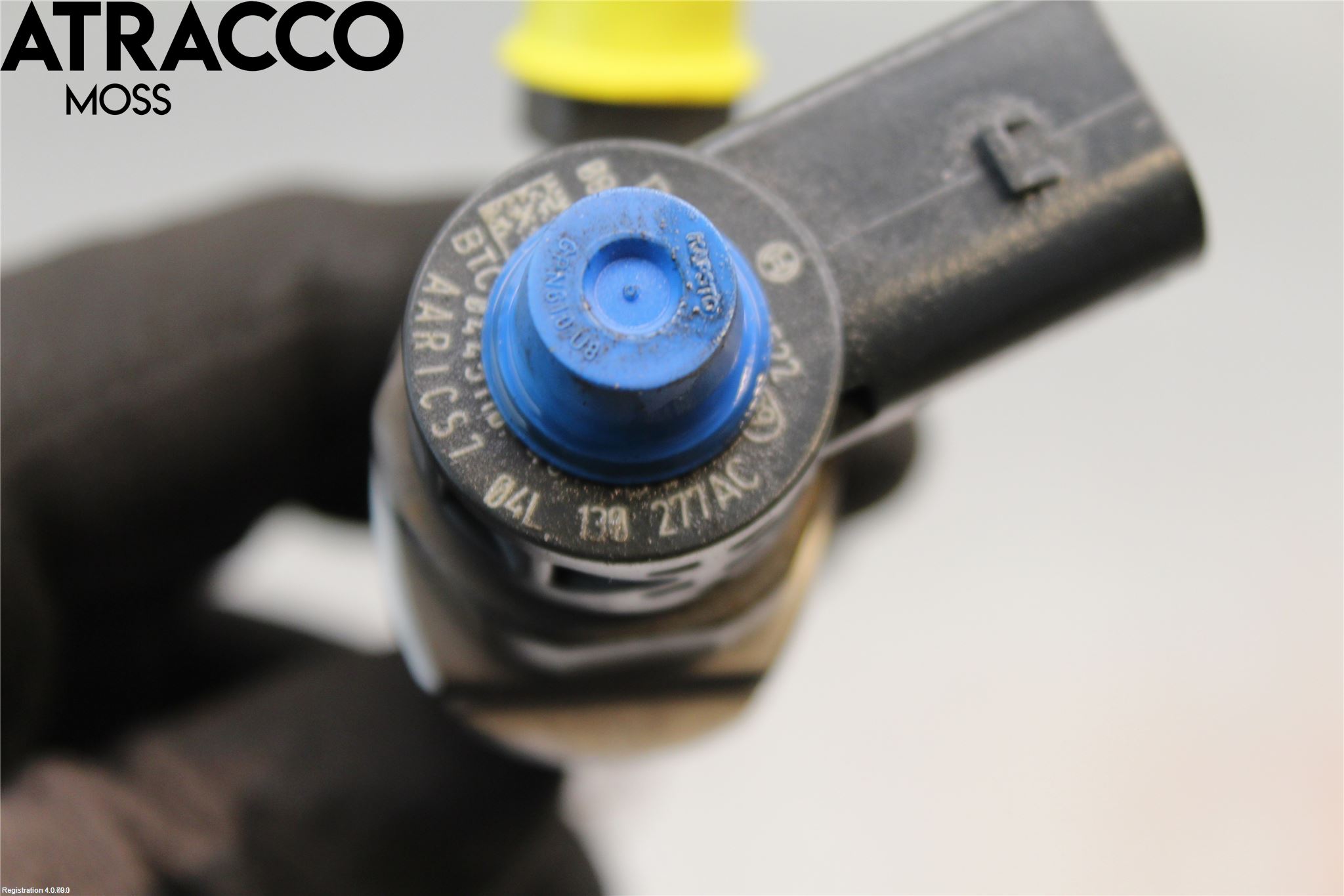 Volkswagen VW T-ROC 18- Inns Dyse