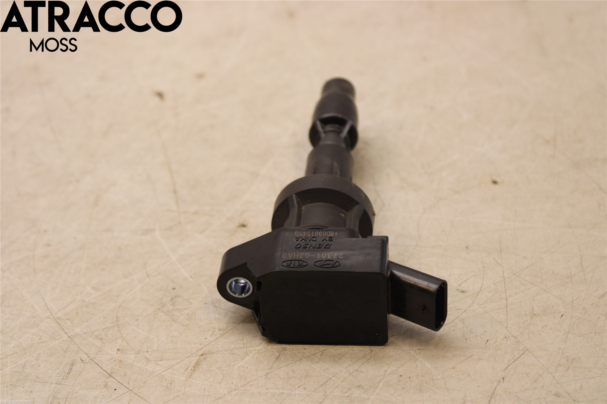 Hyundai IONIQ AE 17-22 Coil