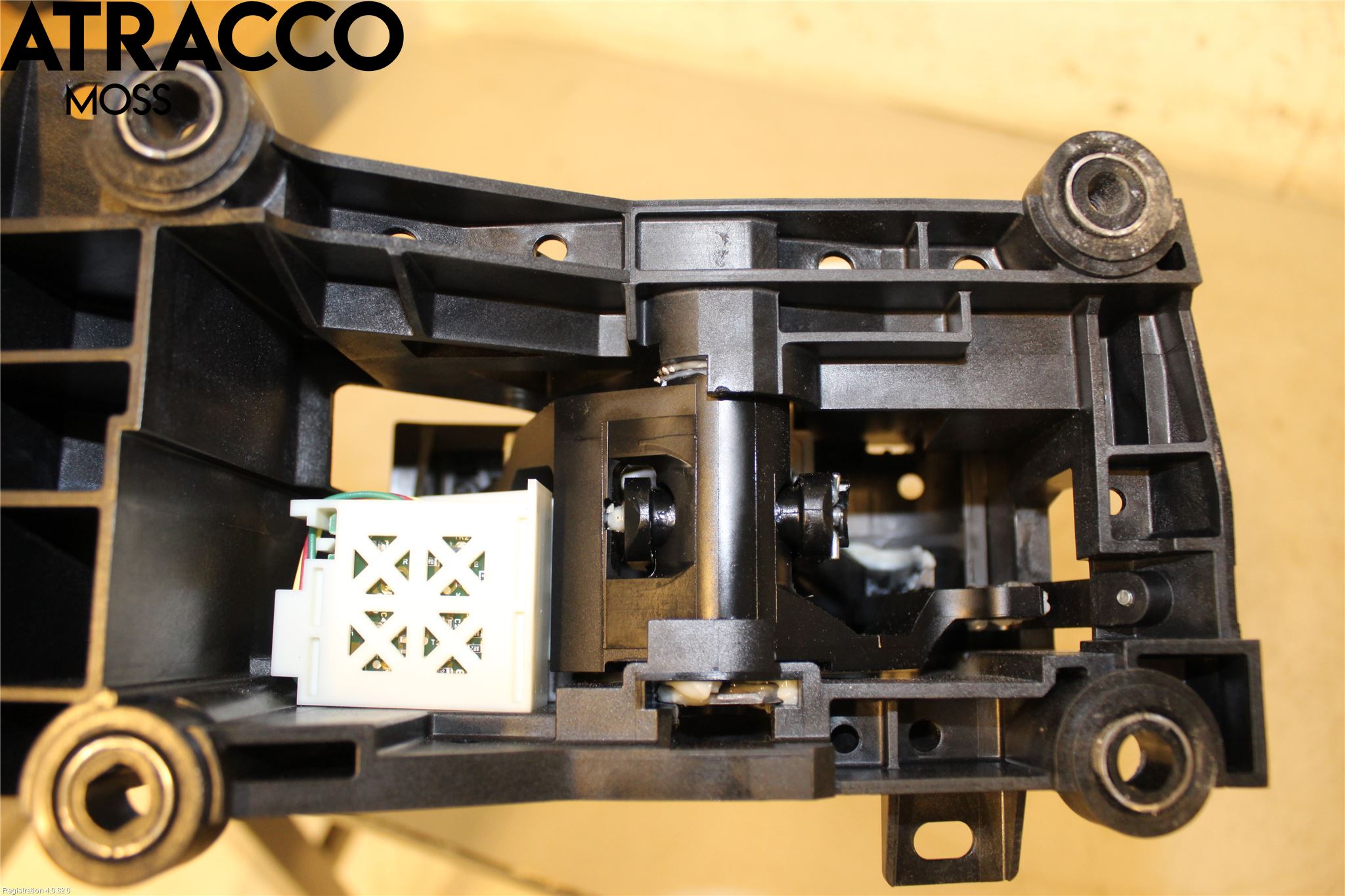 Toyota RAV4 13-18 Girkasse Skift Enhet