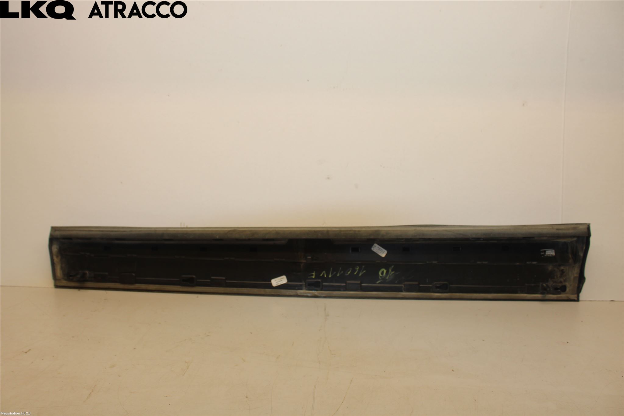 Audi Q5/SQ5 17- Dør Dekorlist Vf