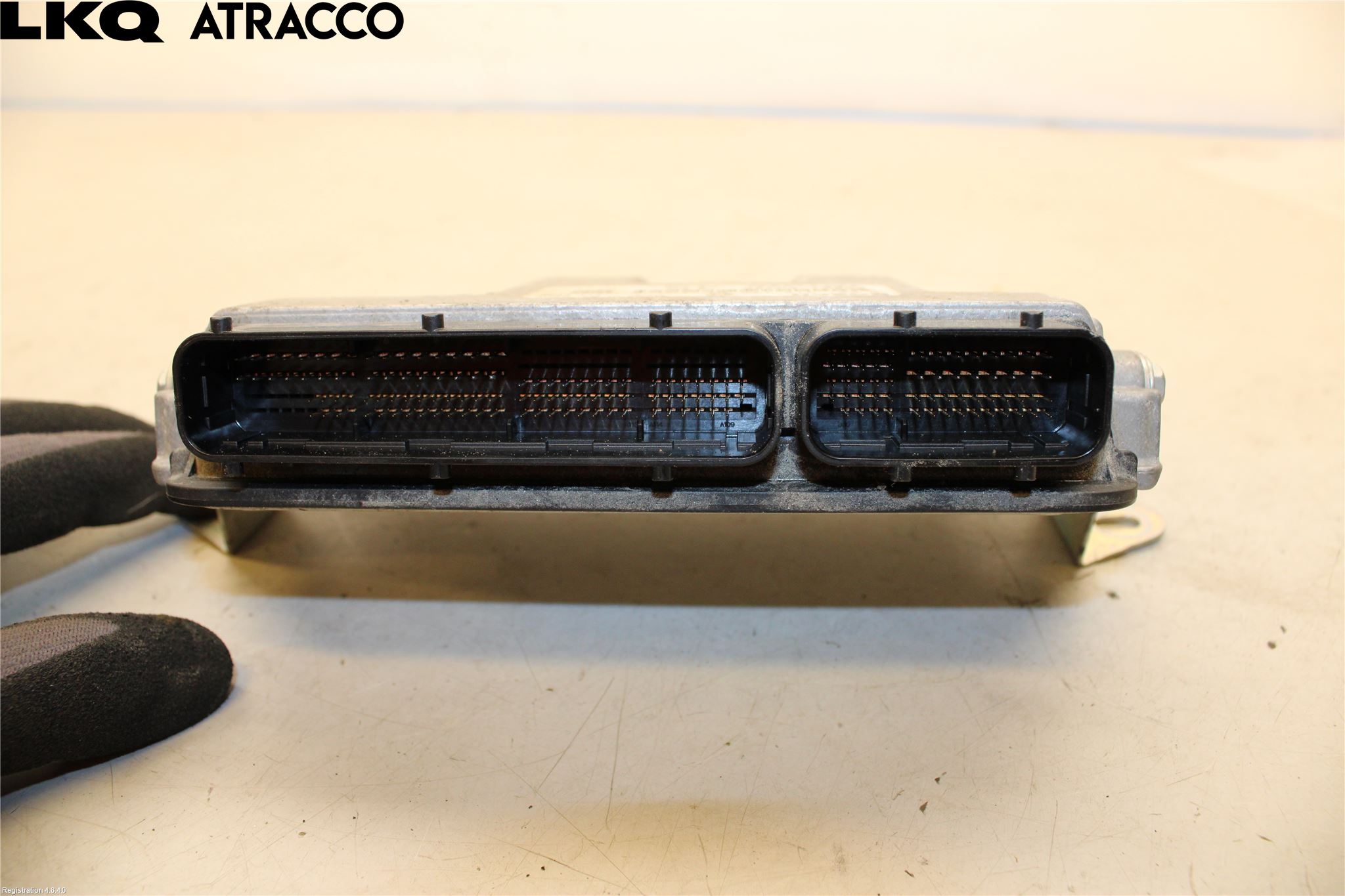 Toyota AYGO 15-21 Styreenhet Innsprøytning