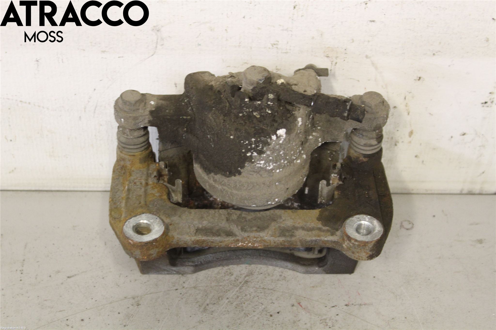 Maxus EUNIQ5 MPV 21- Bremsecaliper Foran Høyre