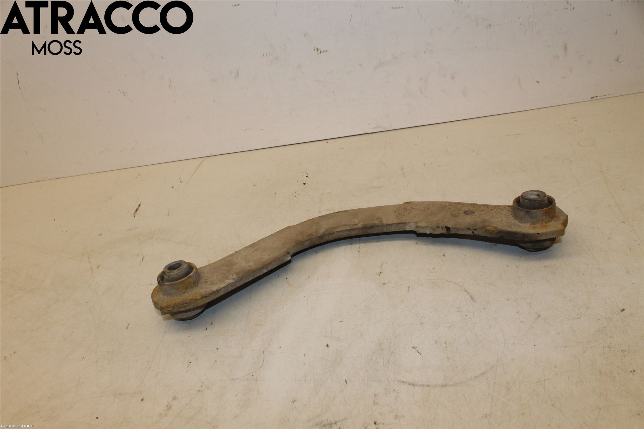 Mitsubishi OUTLANDER 13-21 Bærearm Bak Høyre