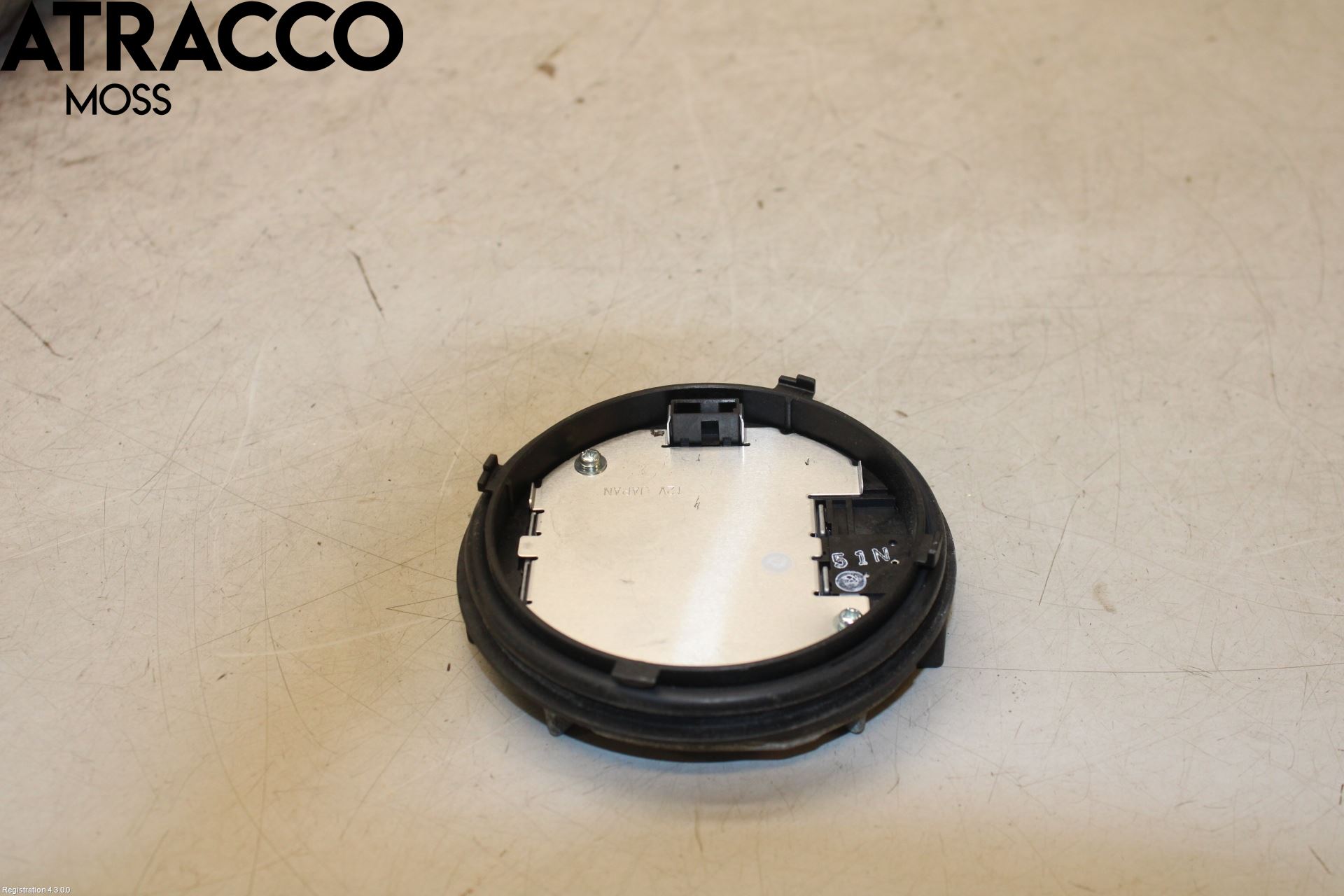 Subaru FORESTER SJ 13-18 Styreenhet Xenon