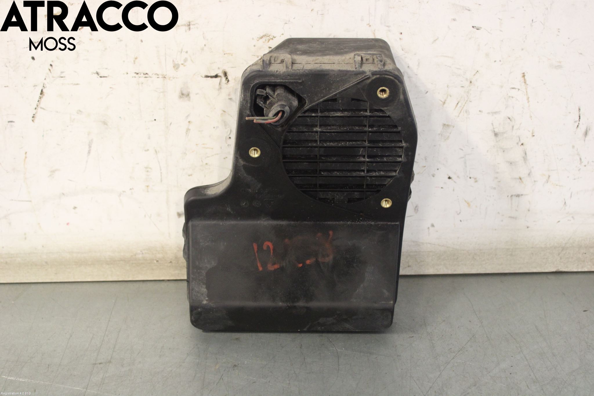 Volkswagen VW GOLF / E-GOLF VII 13-20 Innr Høyttaler