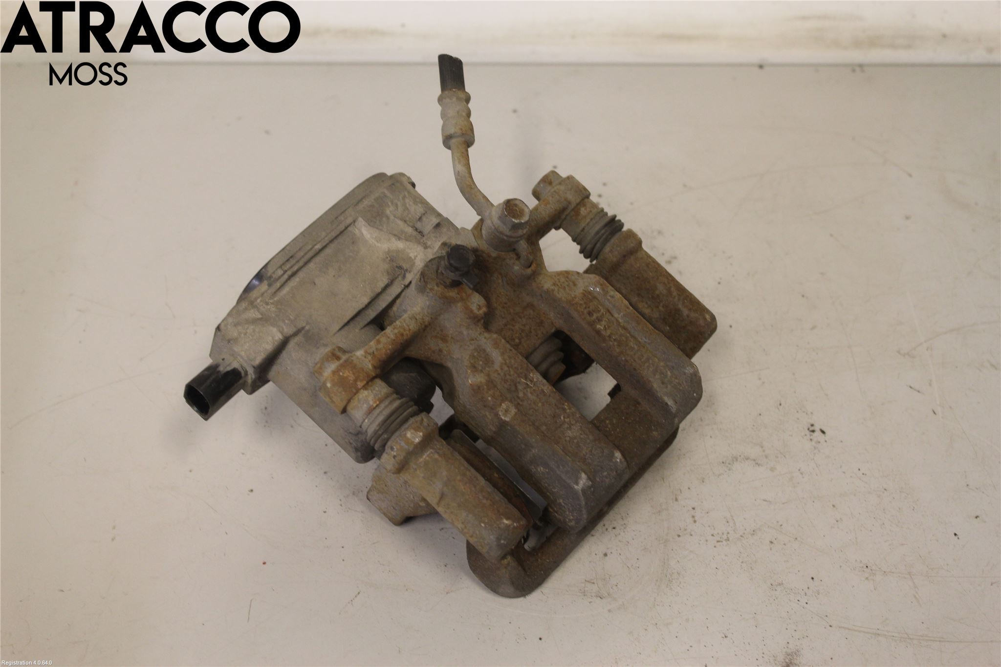 Hyundai IONIQ AE 17-22 Bremsecaliper Bak Venstre