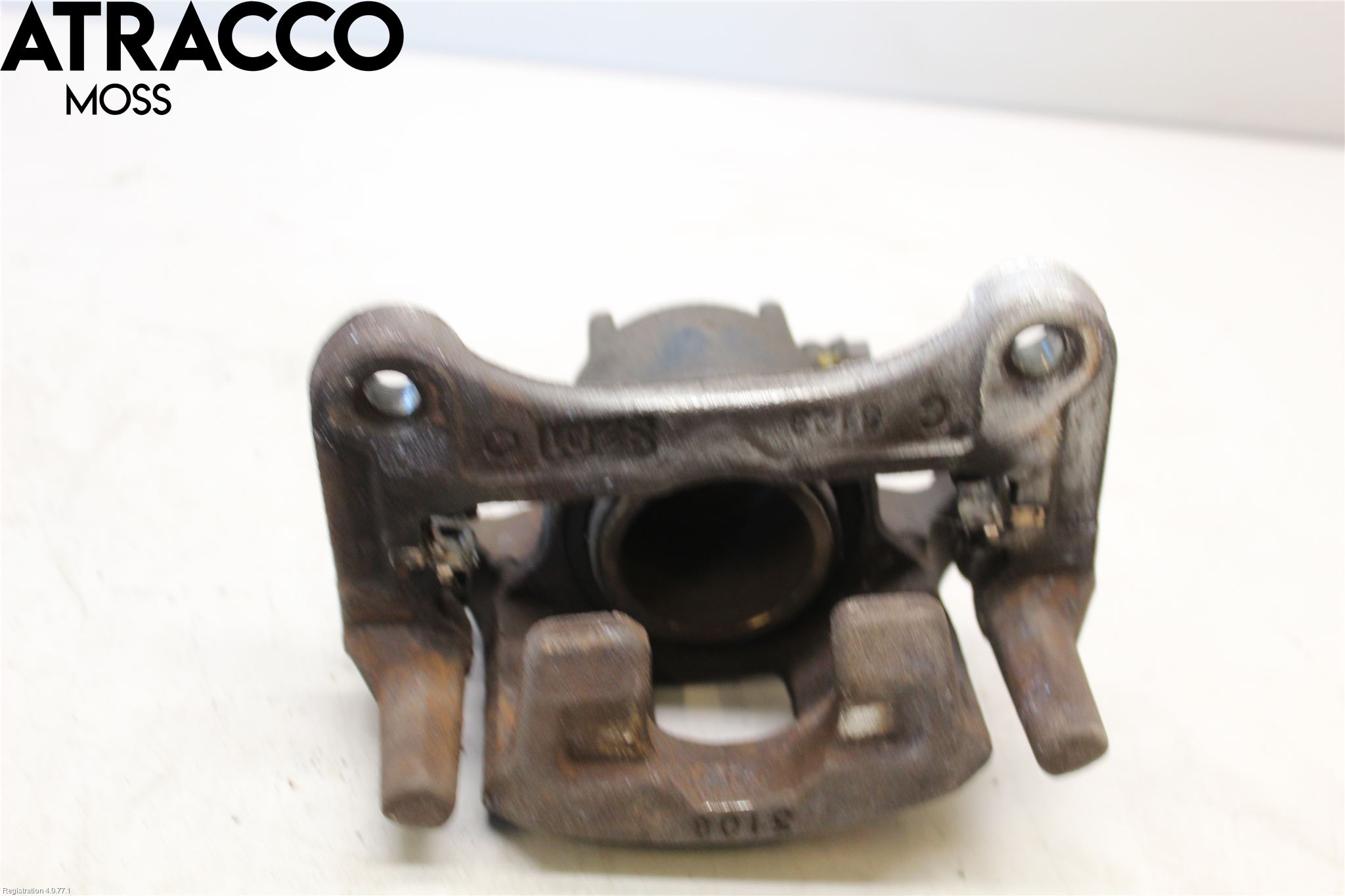 Mitsubishi SPACE STAR 13- Bremsecaliper Foran Høyre