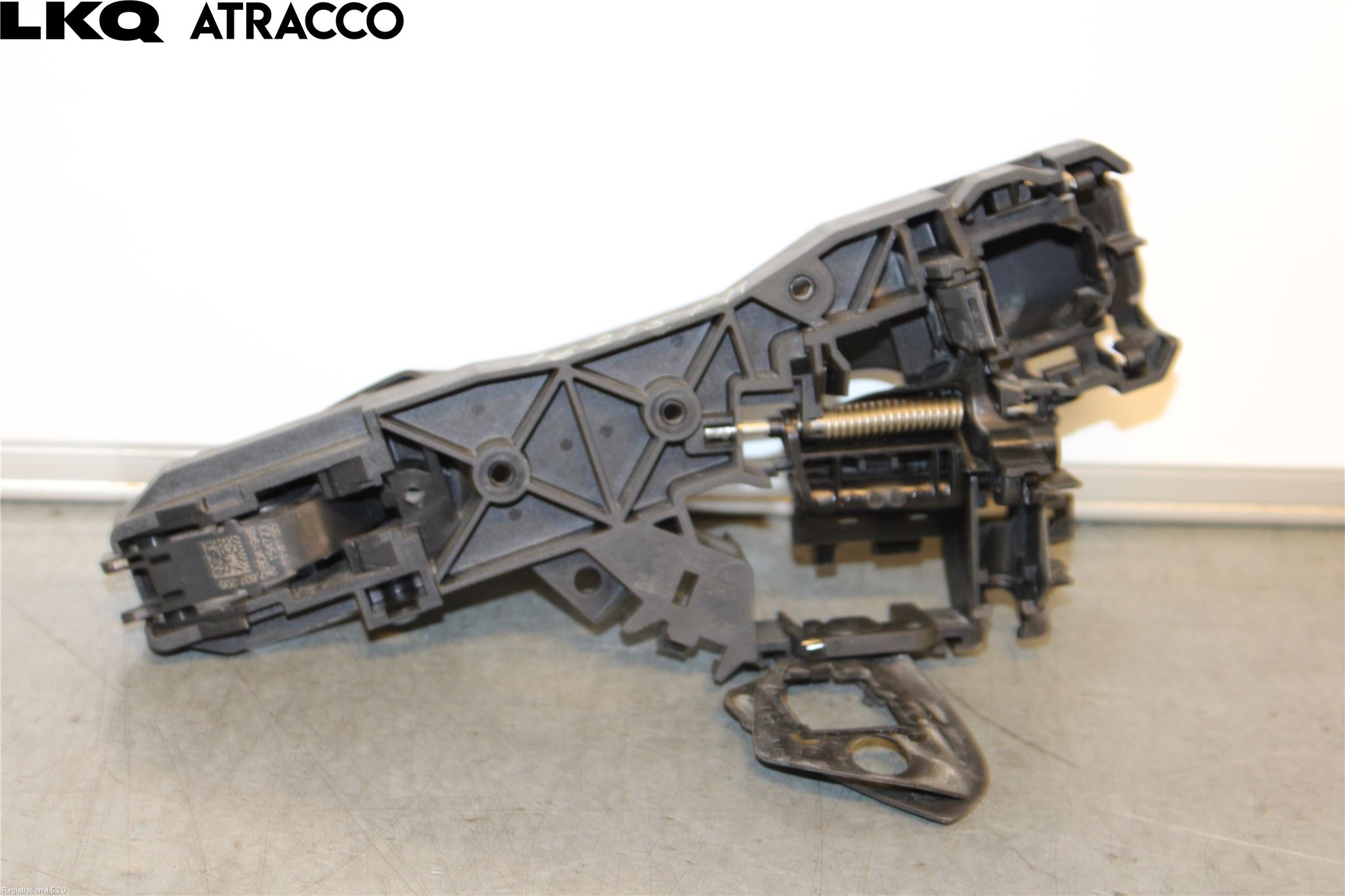 Volkswagen VW CADDY 21- Dørhandtak Ytre Høyre