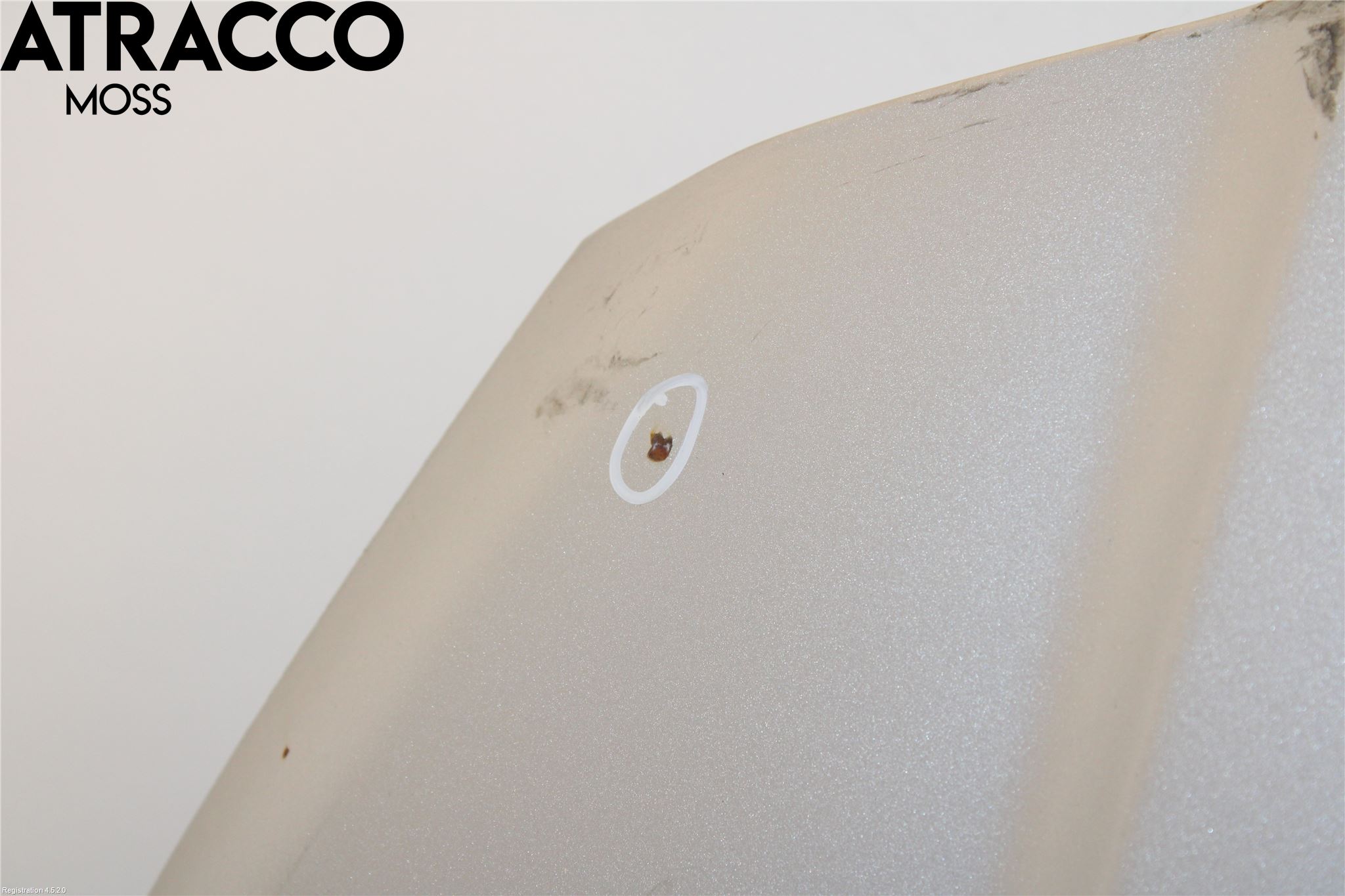 Ford TRANSIT/TOURNEO CONNECT 13-22 Panser