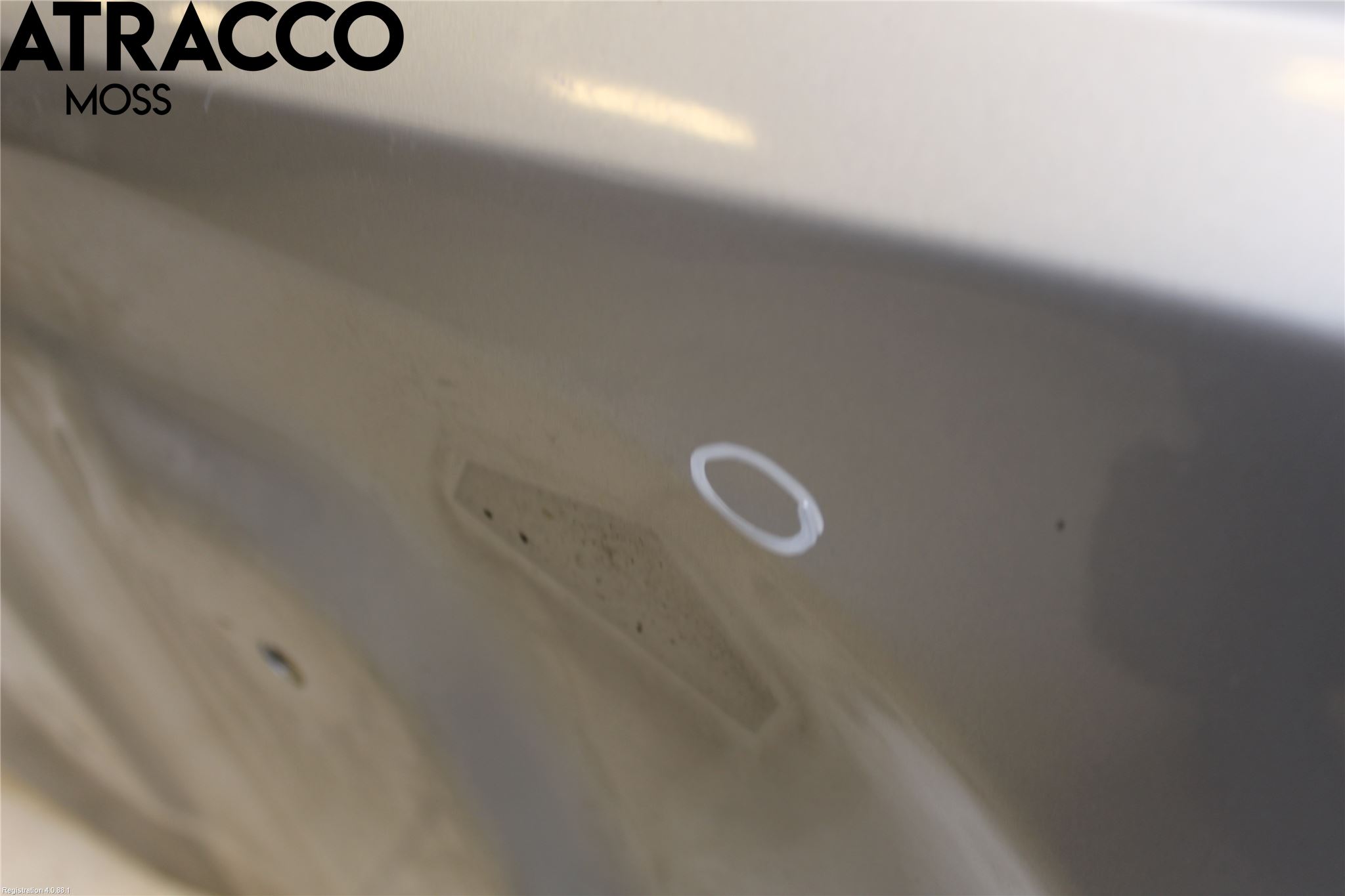 Suzuki GRAND VITARA II 06-14 Bakluke Cc - Kombi