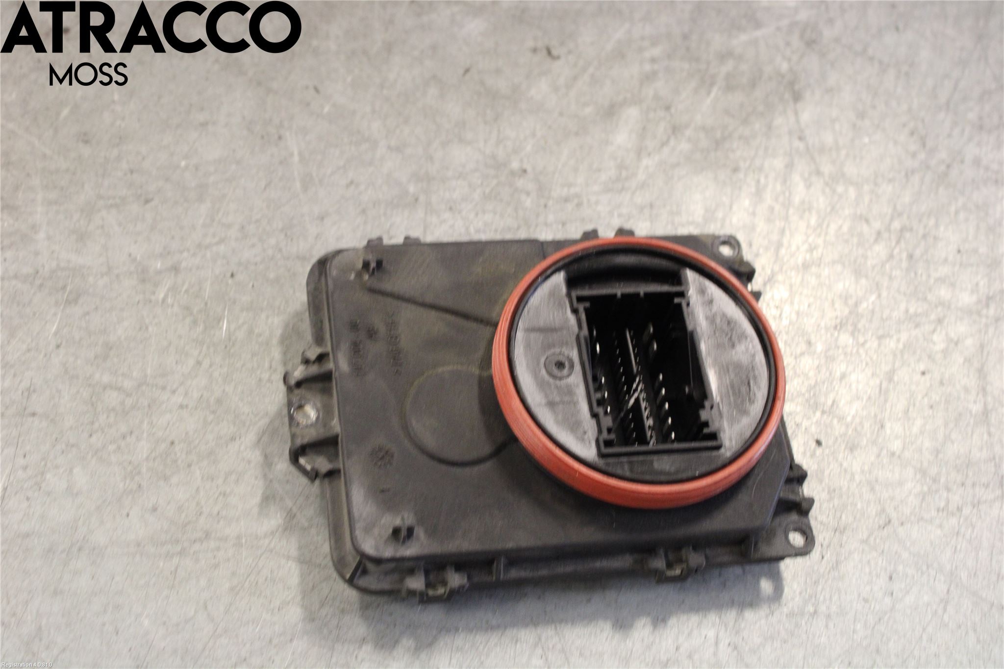 Volkswagen VW GOLF / E-GOLF VII 13-20 Styreenhet Øvrig