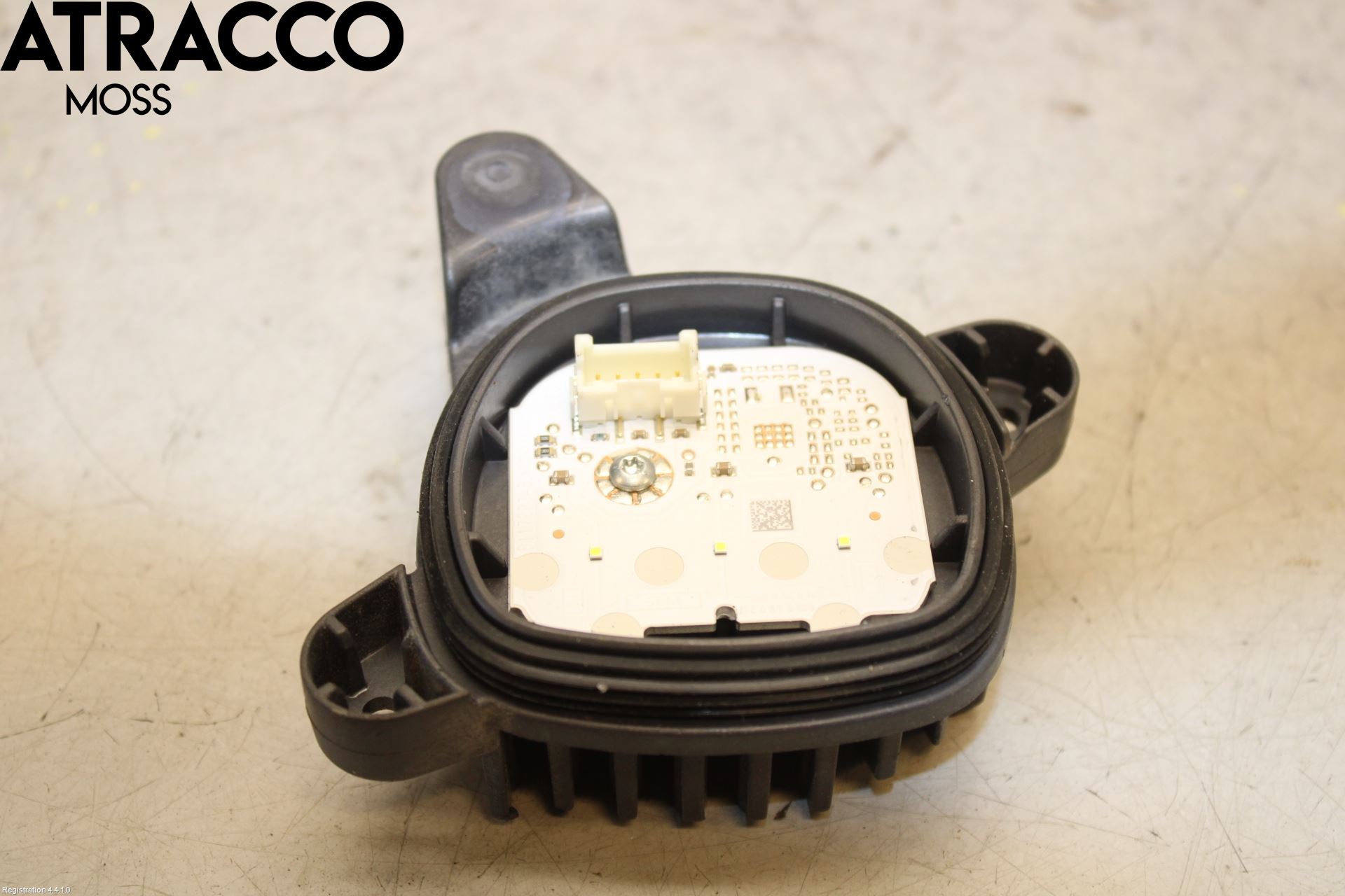 Peugeot 208/E-208 20- Styreenhet Xenon