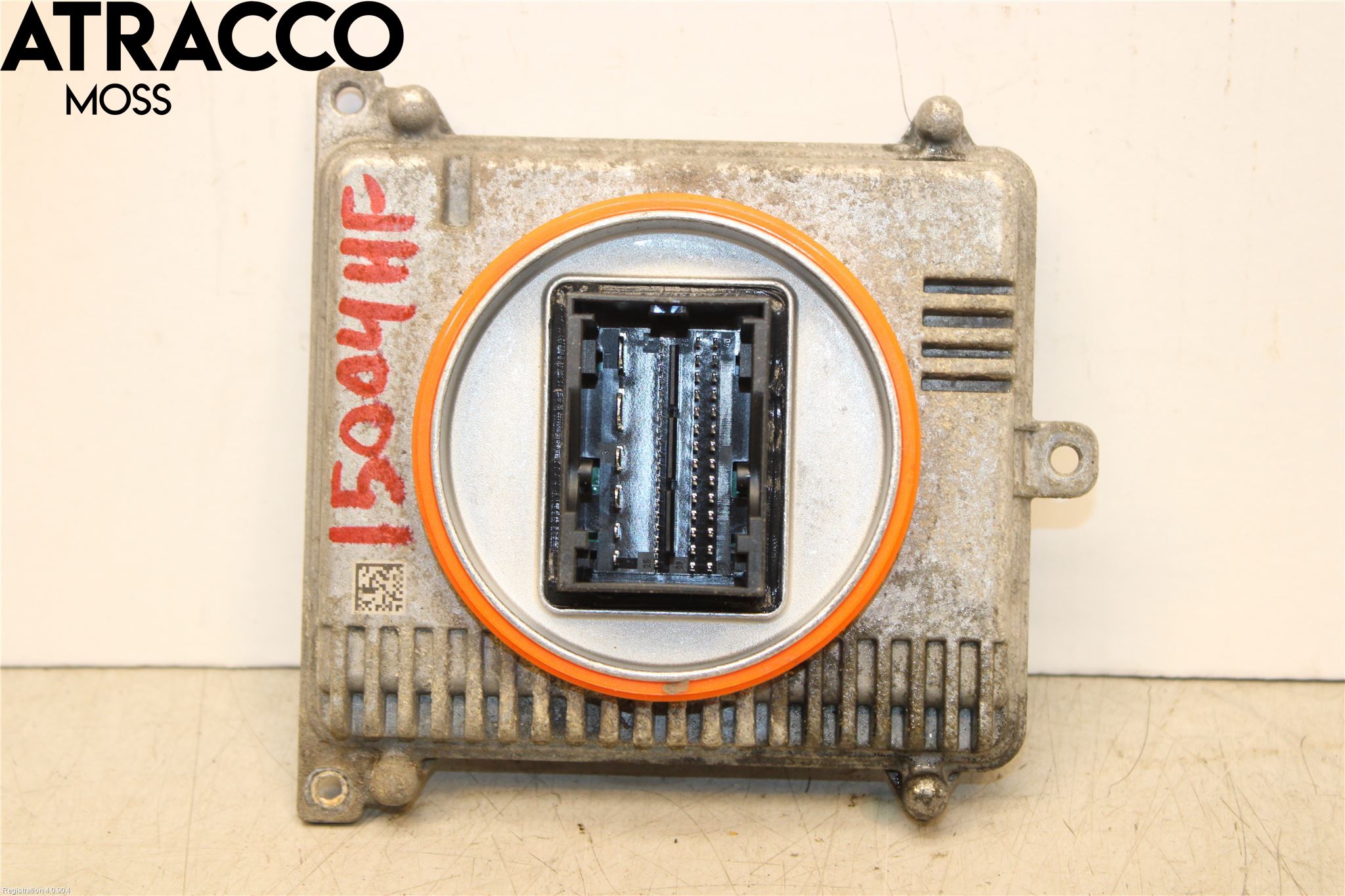 Volkswagen VW PASSAT 20-24 Styreenhet Xenon