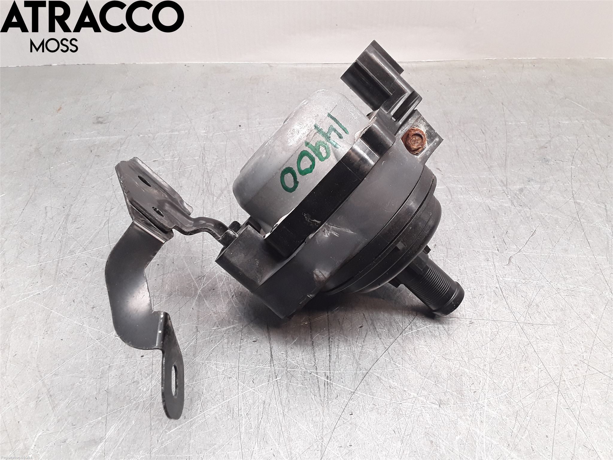 Nissan LEAF 18- Vannpumpe