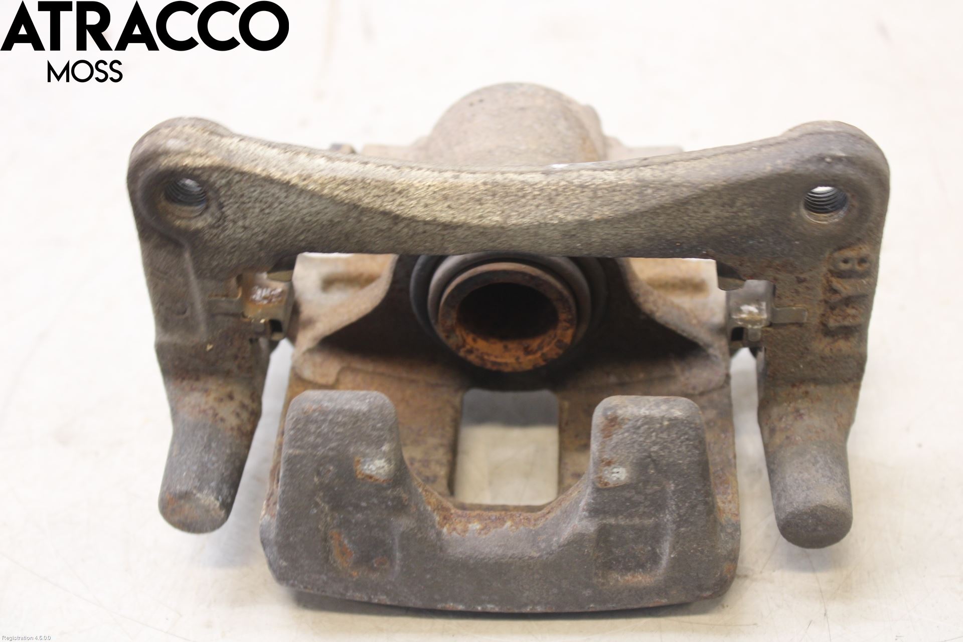 Mitsubishi ASX 10-22 Bremsecaliper Bak Høyre