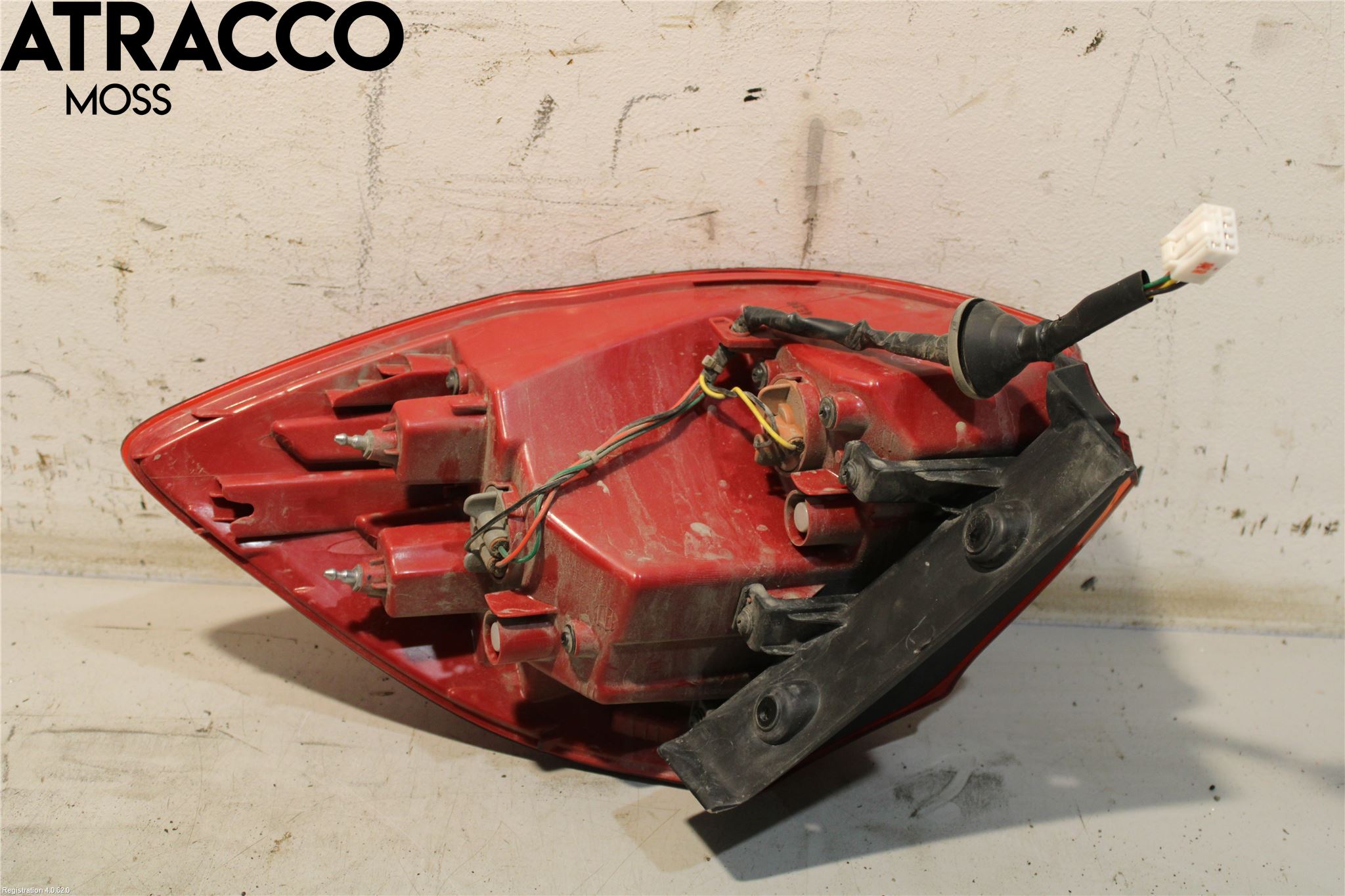 Kia CEED 12-18 Baklykt Venstre