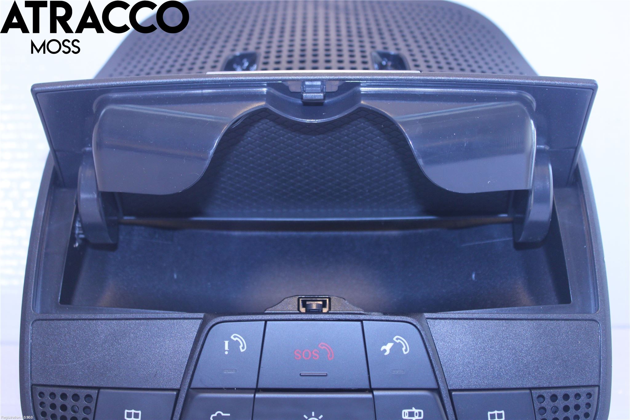 Mercedes-Benz MB C-KLASS (W205) 14-21 Innr Taklys