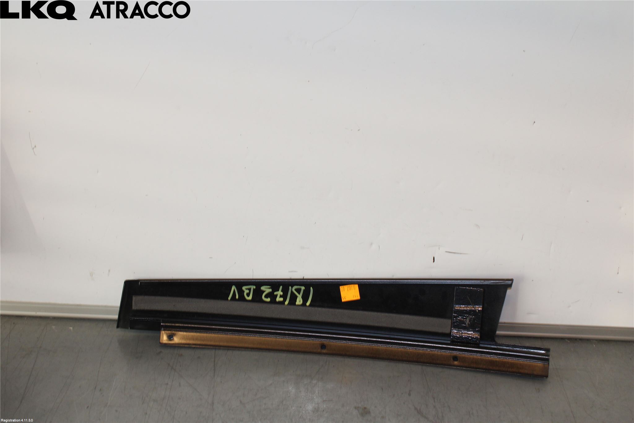 Volkswagen VW PASSAT CC 08-16 Dør Dekorlist Vb