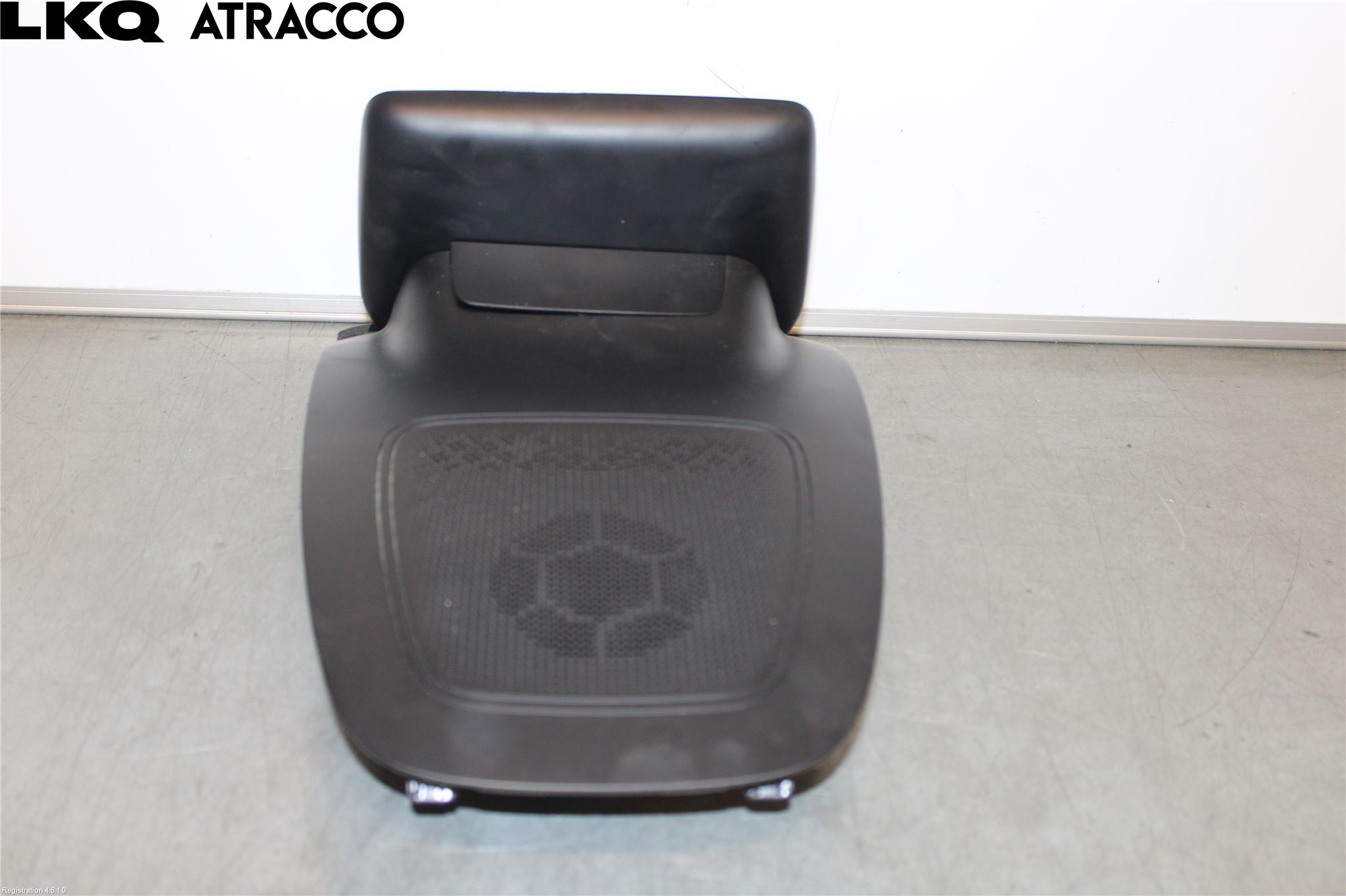 Ford ECOSPORT 17- Multifunktionsdisplay