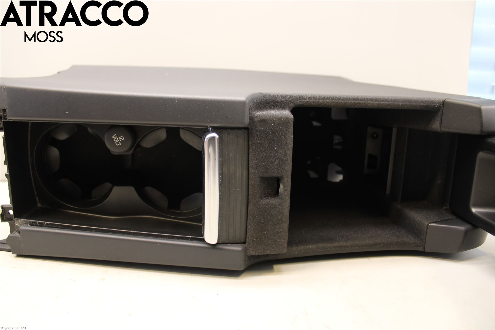 Volvo XC60 14-17 Instrumentkonsoll Midt