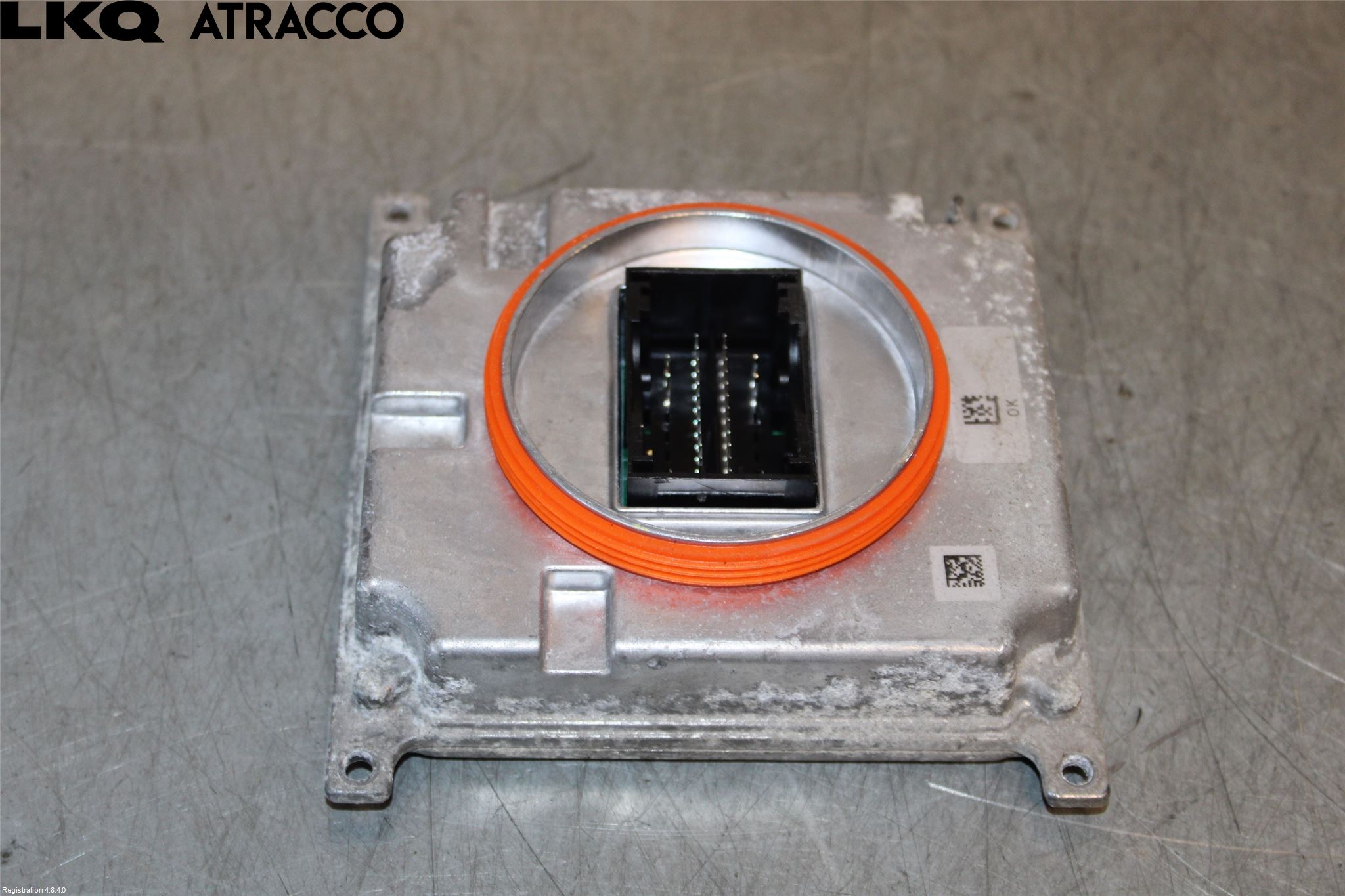 Volkswagen VW GOLF / E-GOLF VII 13-20 Styreenhet Xenon