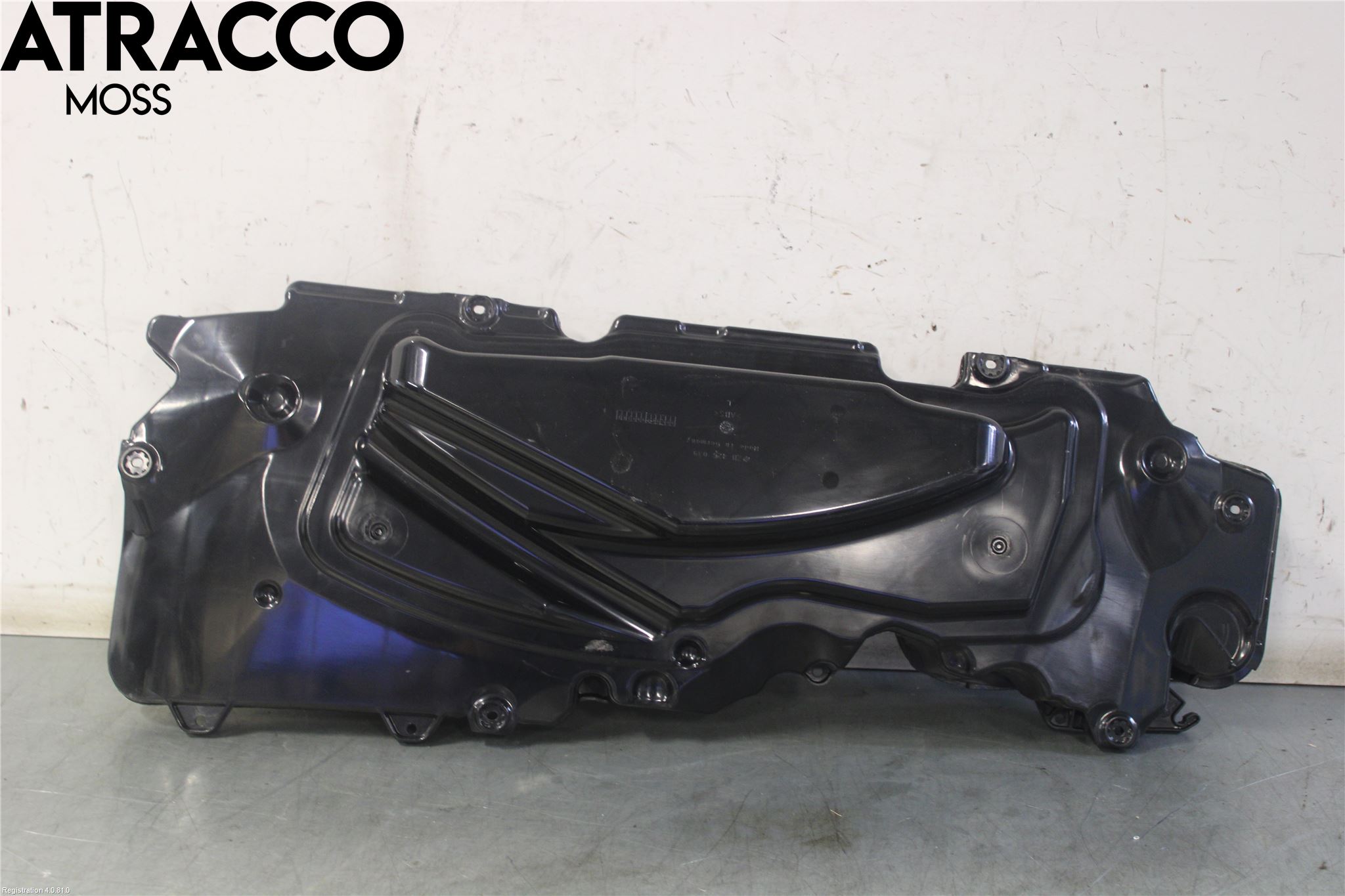 Audi ALLROAD 06-11 Innr Høyttaler