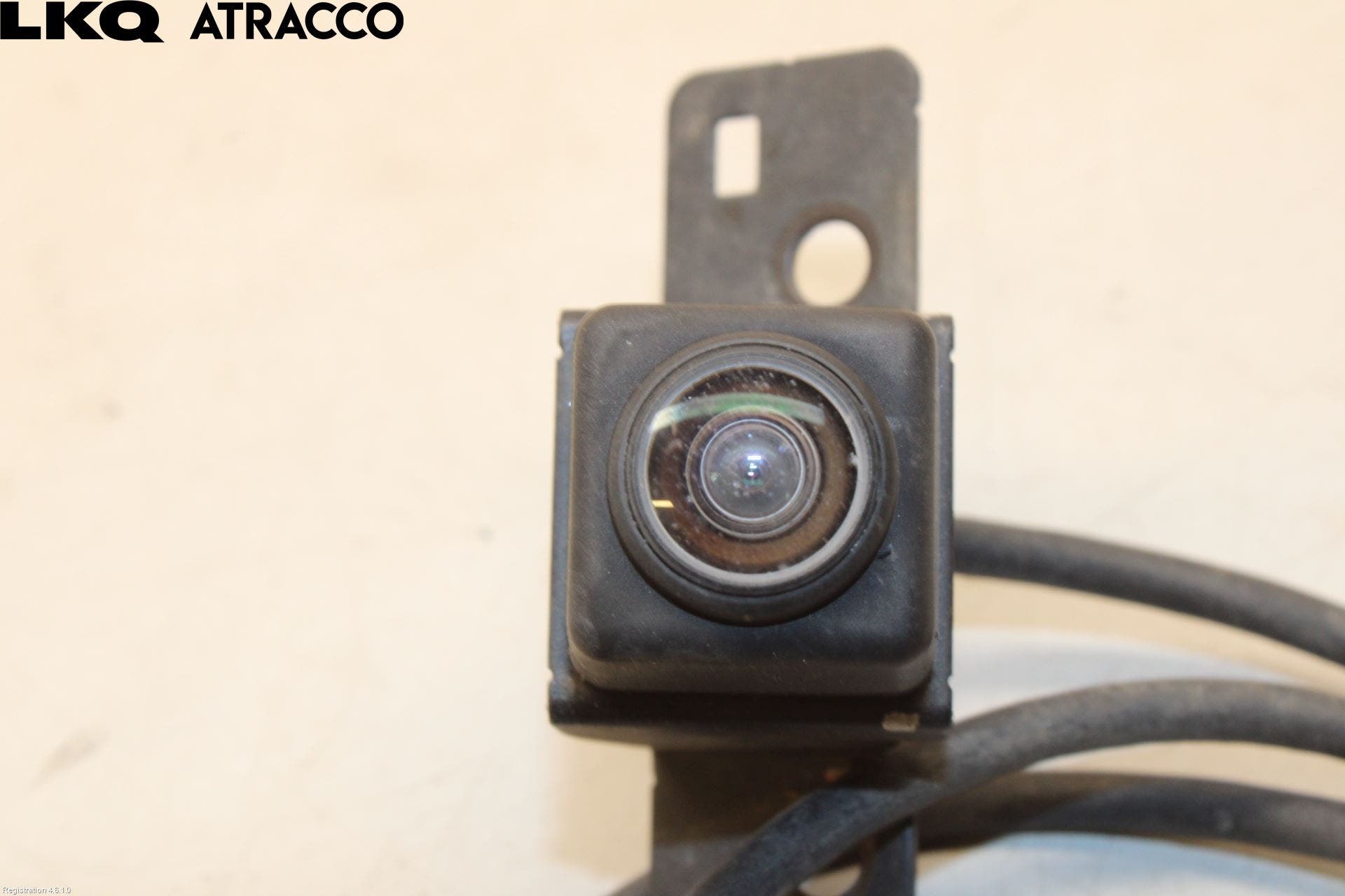 Nissan LEAF 18- Parkeringshjelp Kamera