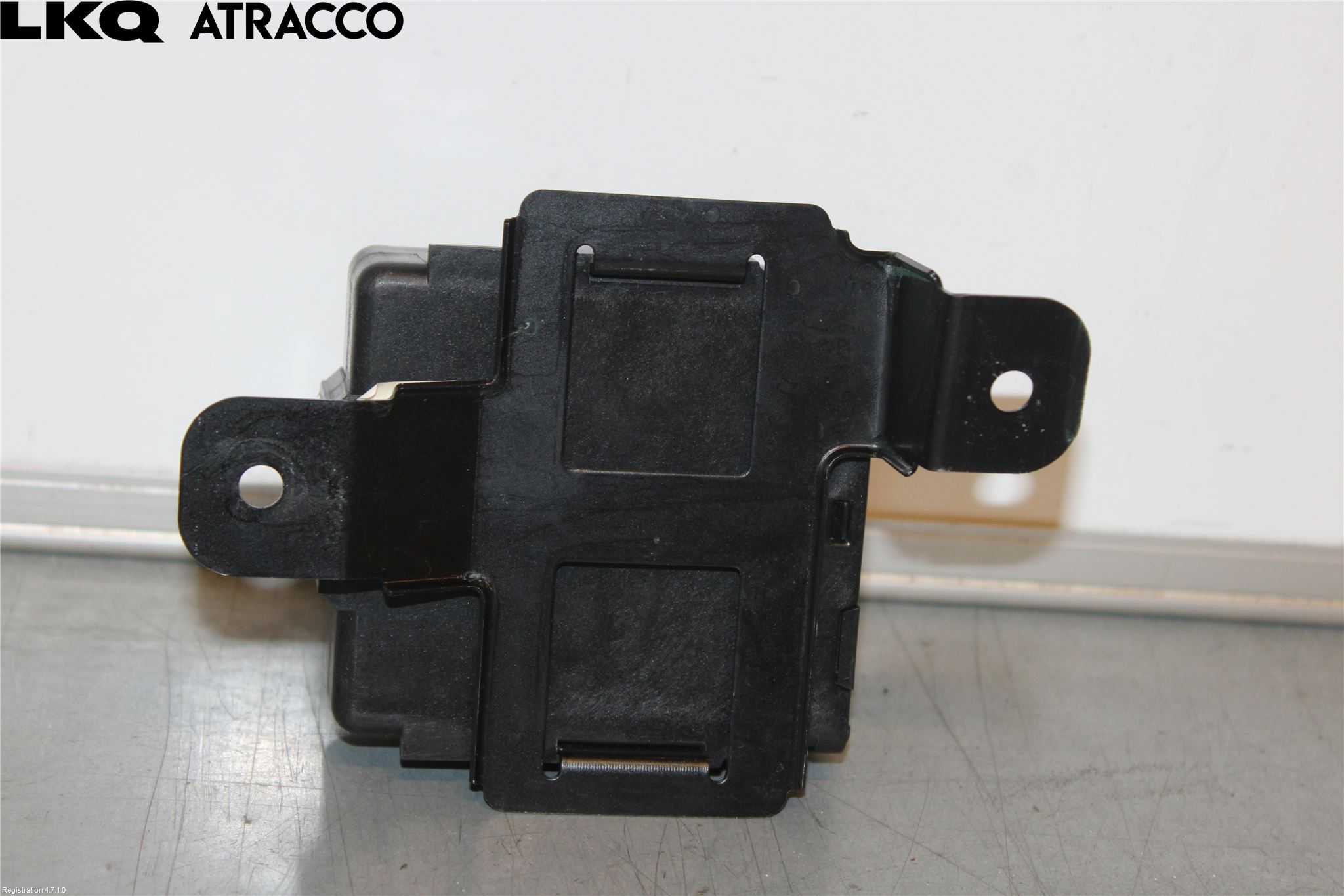 Hyundai NEXO 18->> Styreenhet Øvrig